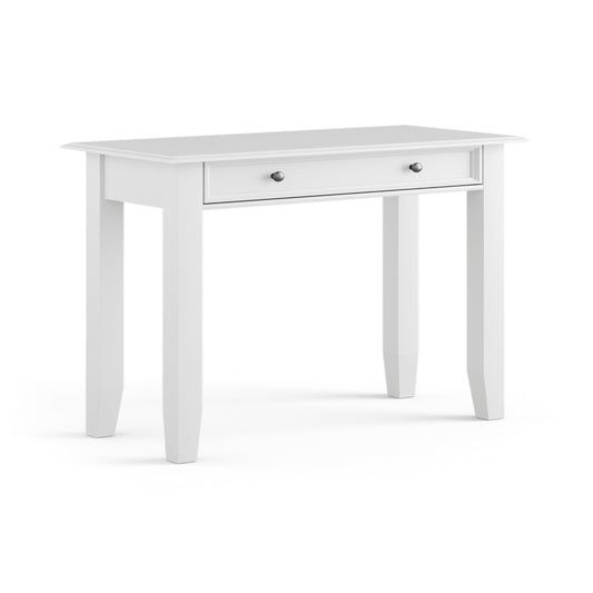 Konsole Belluno, Material: Massives Kiefernholz