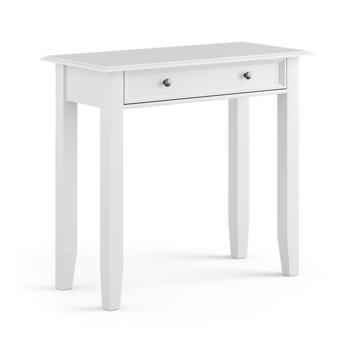 Konsole Belluno, Material: Massives Kiefernholz