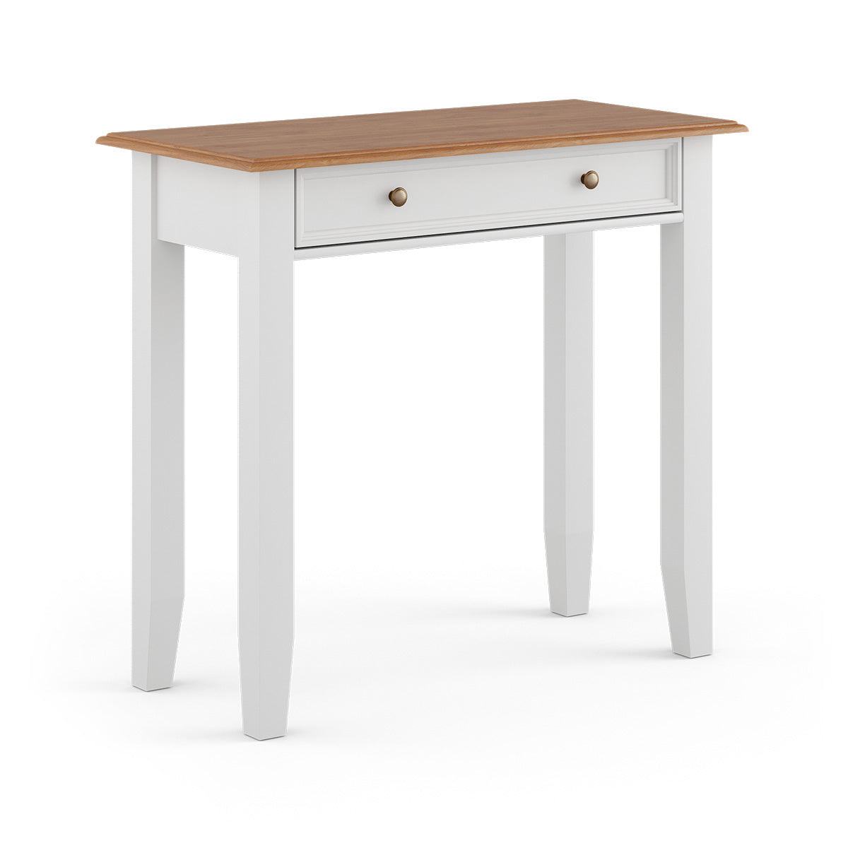Konsole Belluno, Material: Massives Kiefernholz