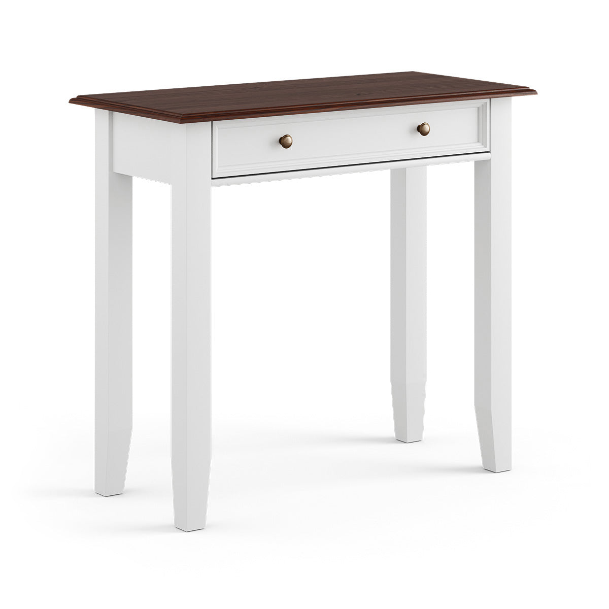 Konsole Belluno, Material: Massives Kiefernholz