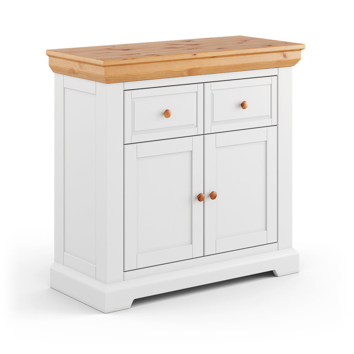 Kommode Marone 95,2x41,2 cm, Material: Massiv Kiefernholz