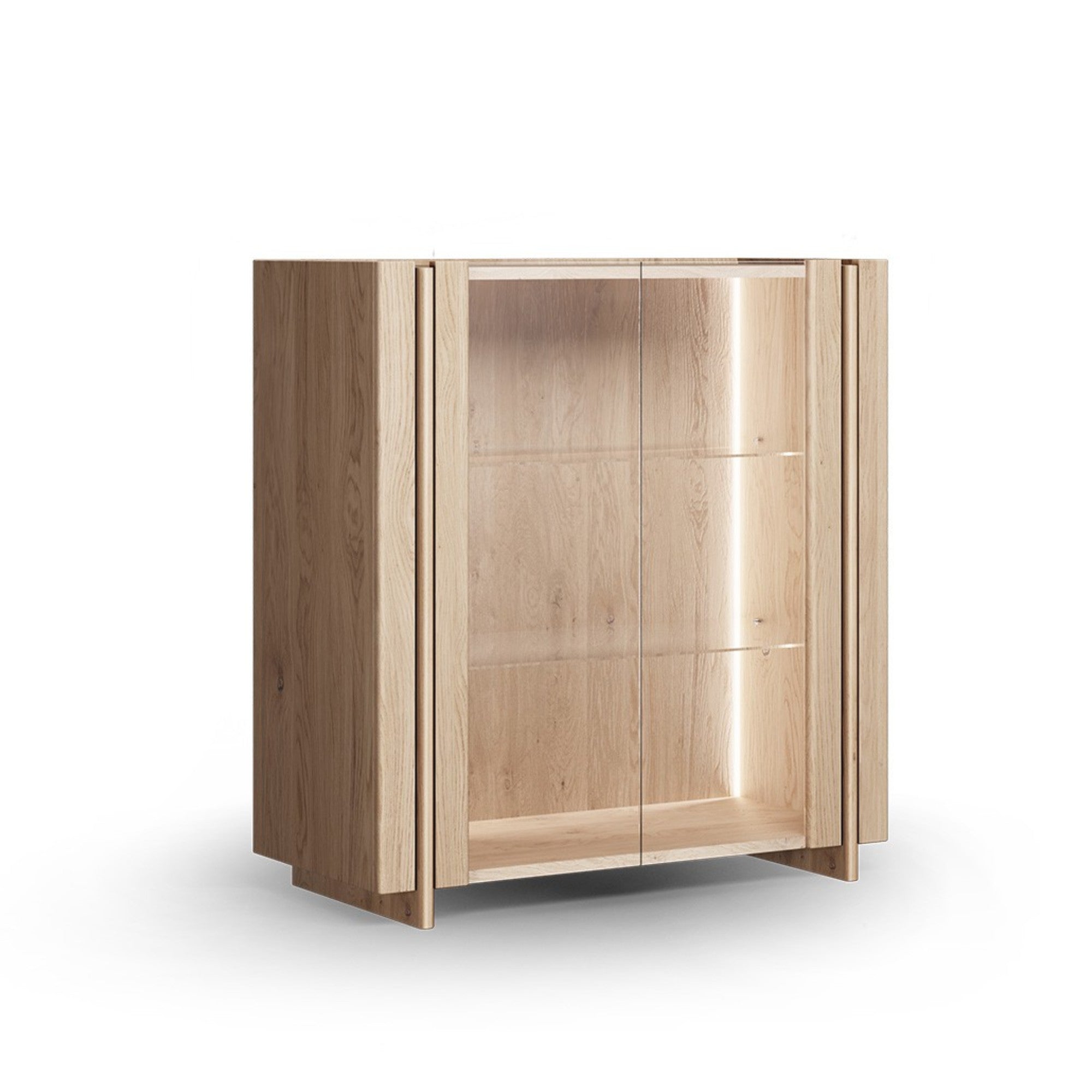 Kommode Tivoli 106x46 cm, Material: Auswahlmöglichkeit