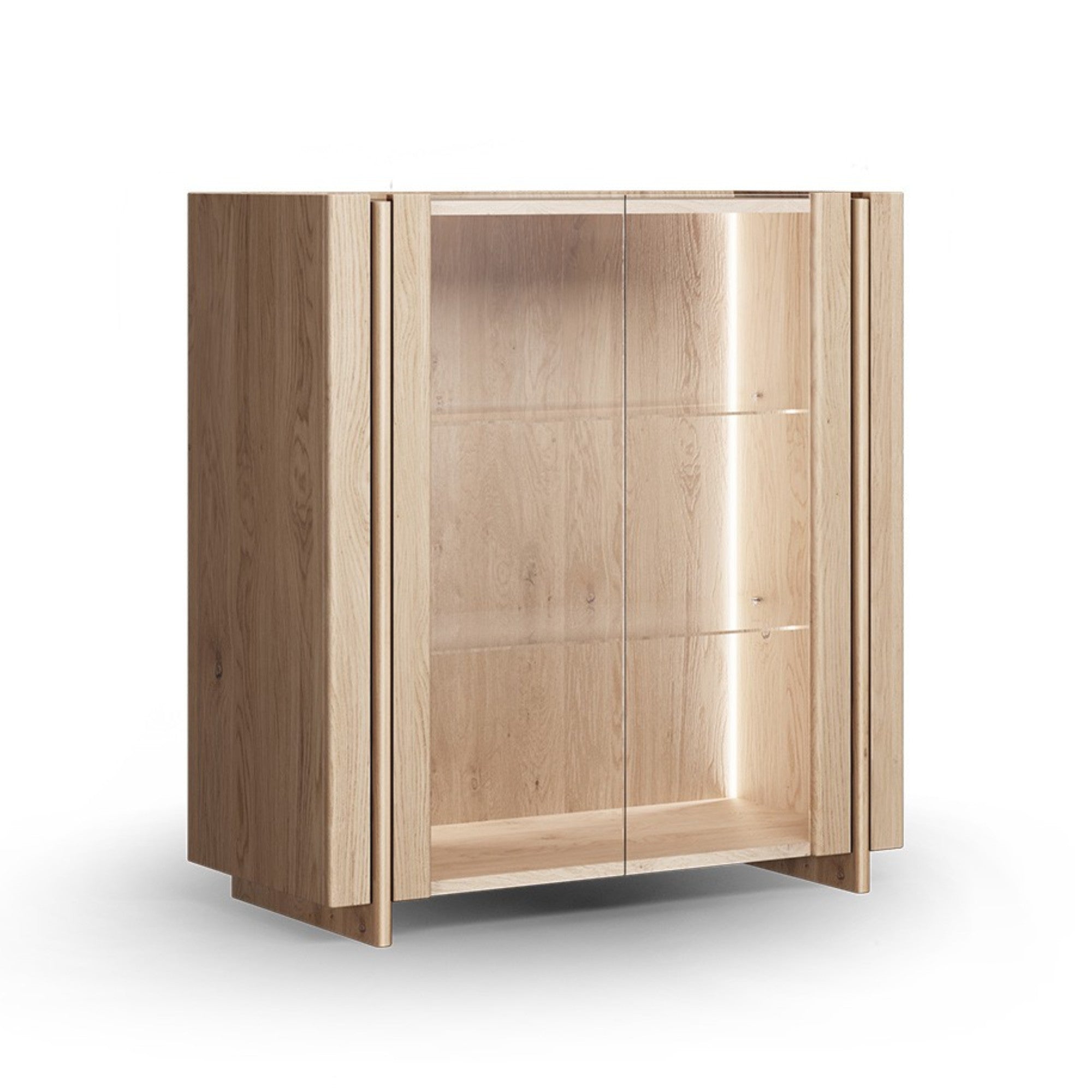 Kommode Tivoli 106x46 cm, Material: Auswahlmöglichkeit