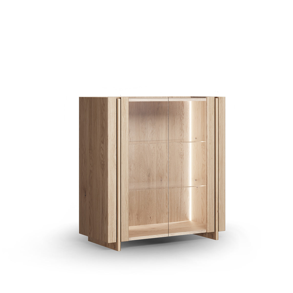 Kommode Tivoli 106x46 cm, Material: Auswahlmöglichkeit
