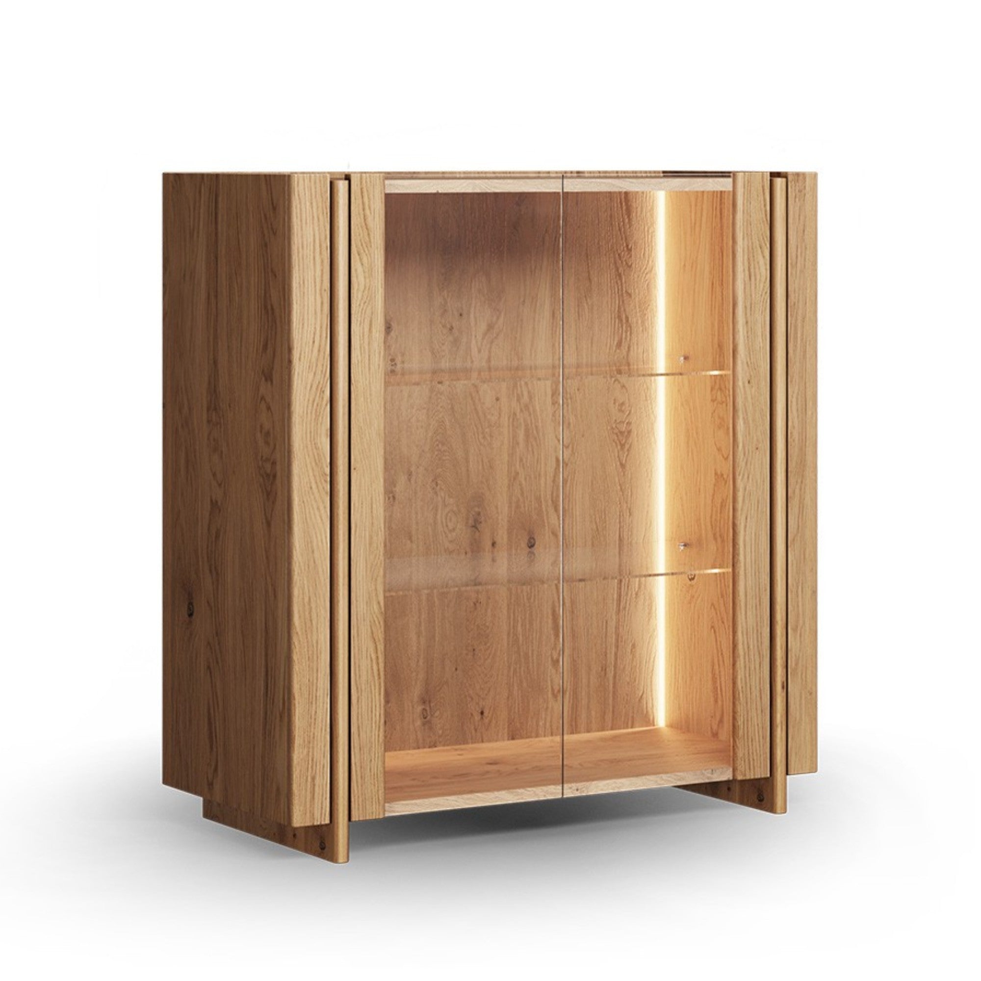 Kommode Tivoli 106x46 cm, Material: Auswahlmöglichkeit