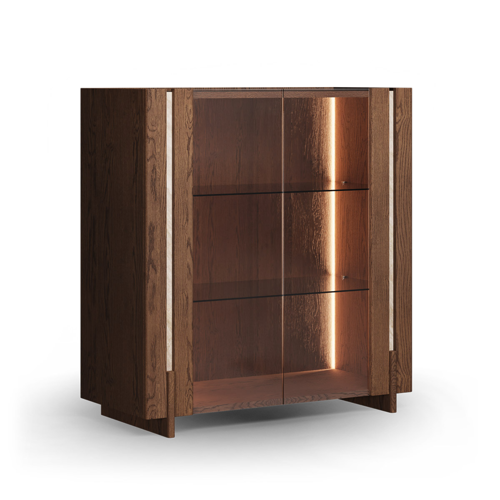 Kommode Tivoli 106x46 cm, Material: Auswahlmöglichkeit