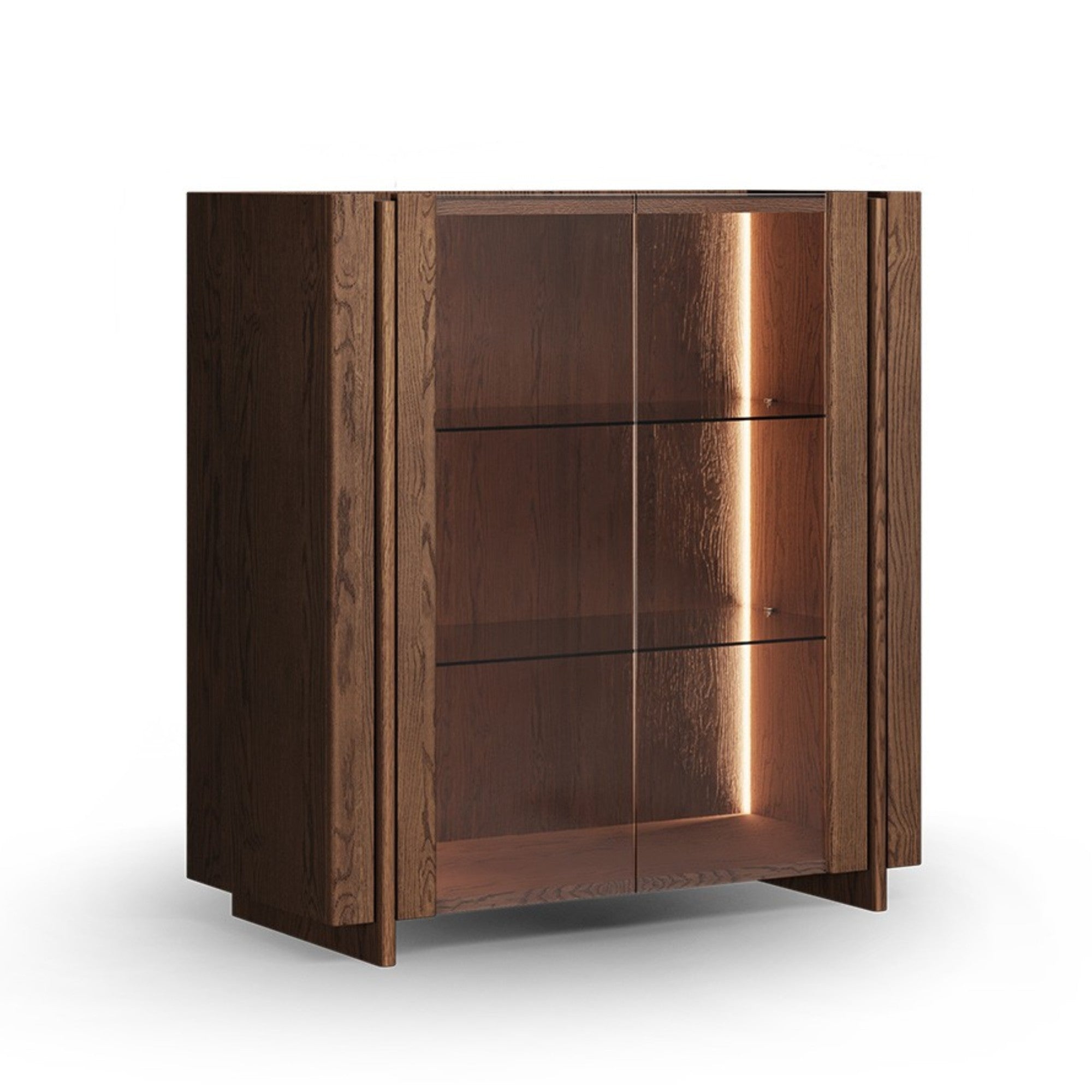 Kommode Tivoli 106x46 cm, Material: Auswahlmöglichkeit
