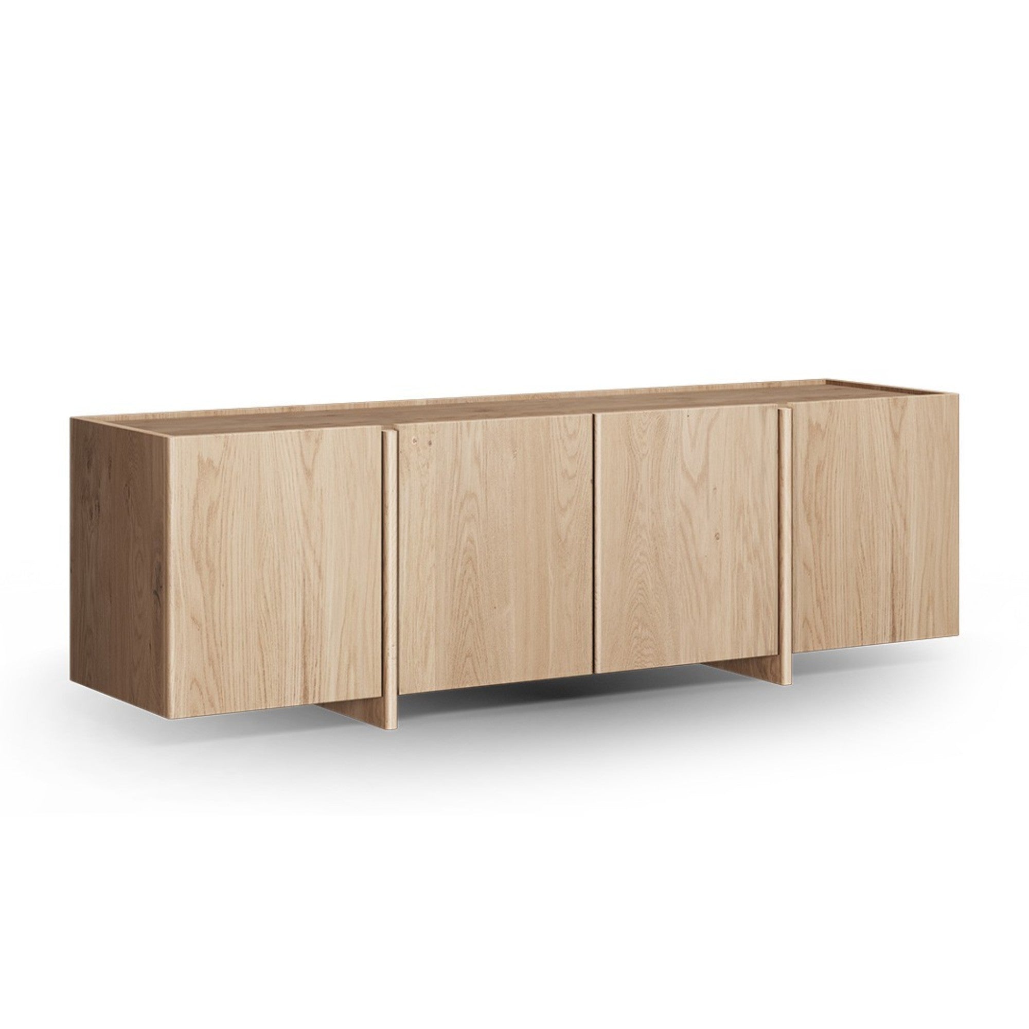 TV Kommode Tivoli 180x46 cm, Material: Auswahlmöglichkeit