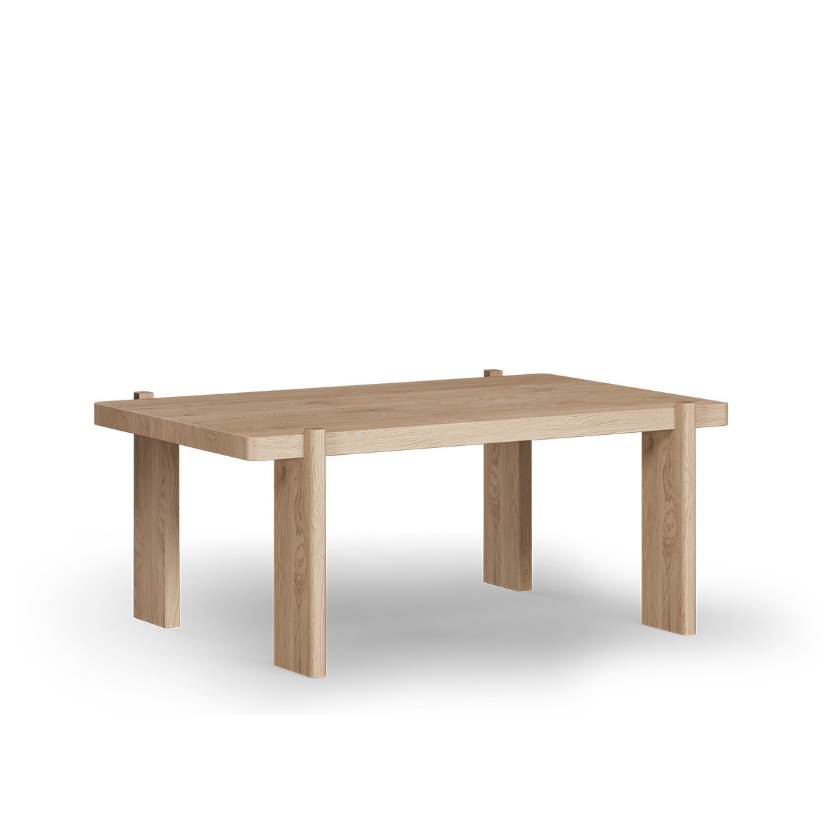 Klubtisch Tivoli 102x60 cm, Material: Auswahlmöglichkeit