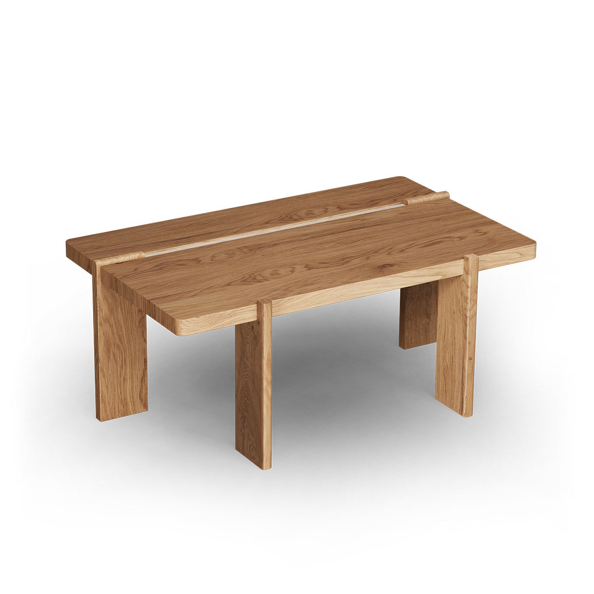 Klubtisch Tivoli 102x60 cm, Material: Auswahlmöglichkeit