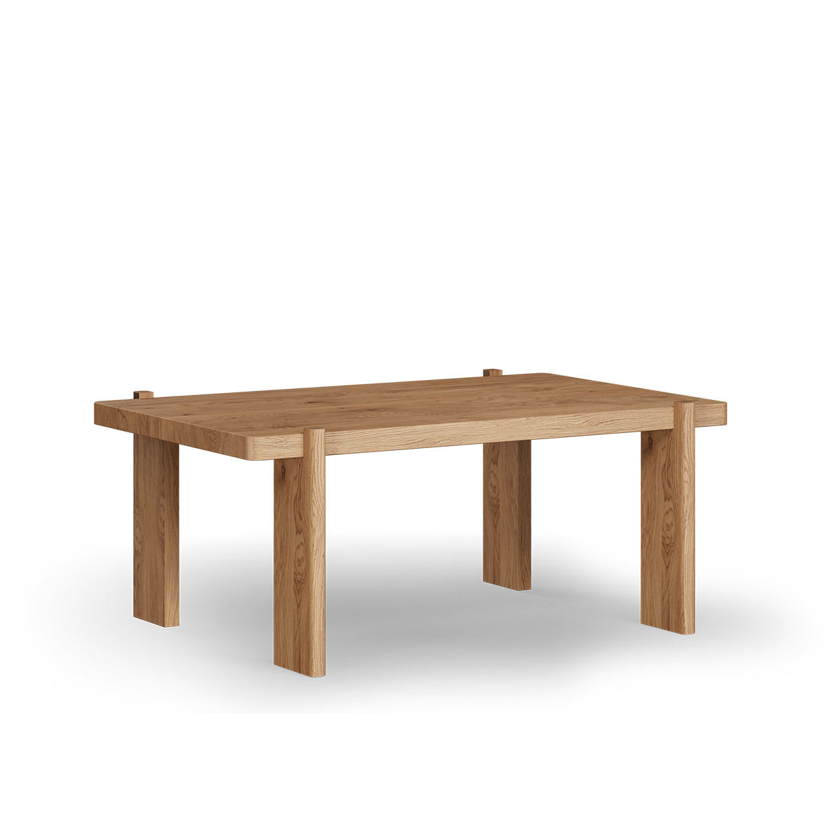 Klubtisch Tivoli 102x60 cm, Material: Auswahlmöglichkeit