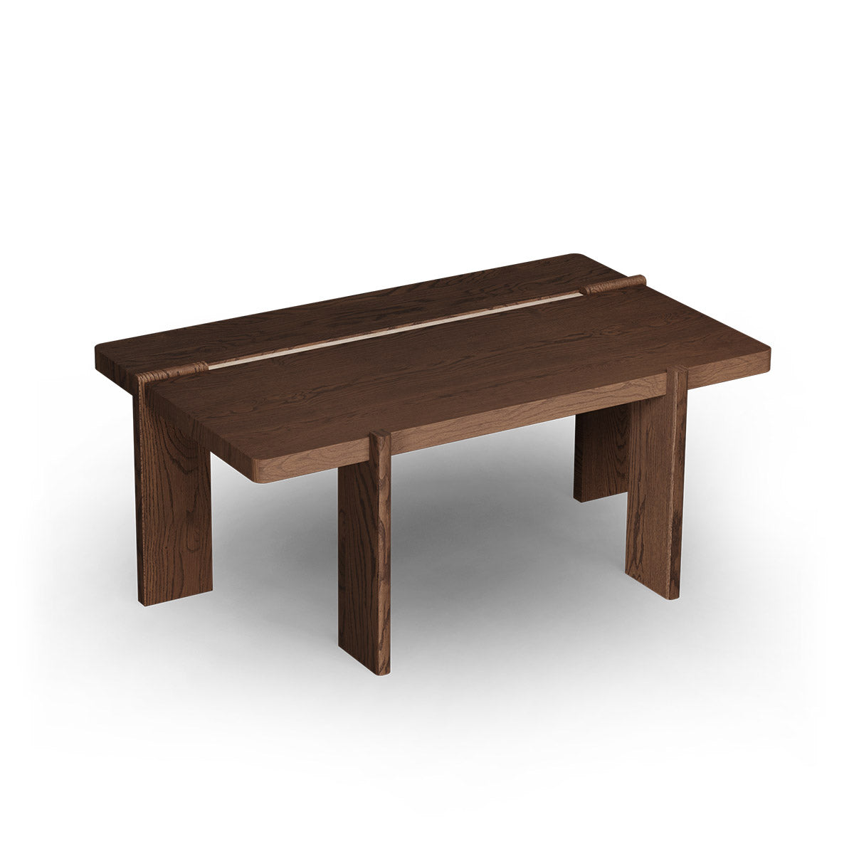 Klubtisch Tivoli 102x60 cm, Material: Auswahlmöglichkeit