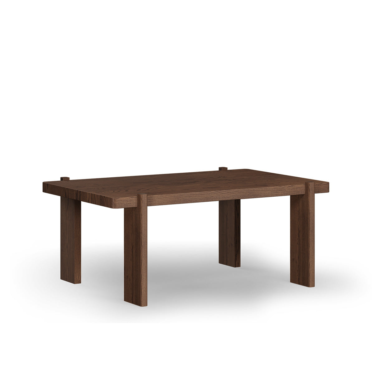 Klubtisch Tivoli 102x60 cm, Material: Auswahlmöglichkeit