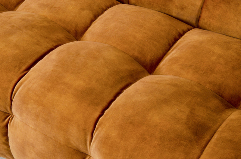 Modulare Garnitur Michelin, Material: Auswahlmöglichkeit