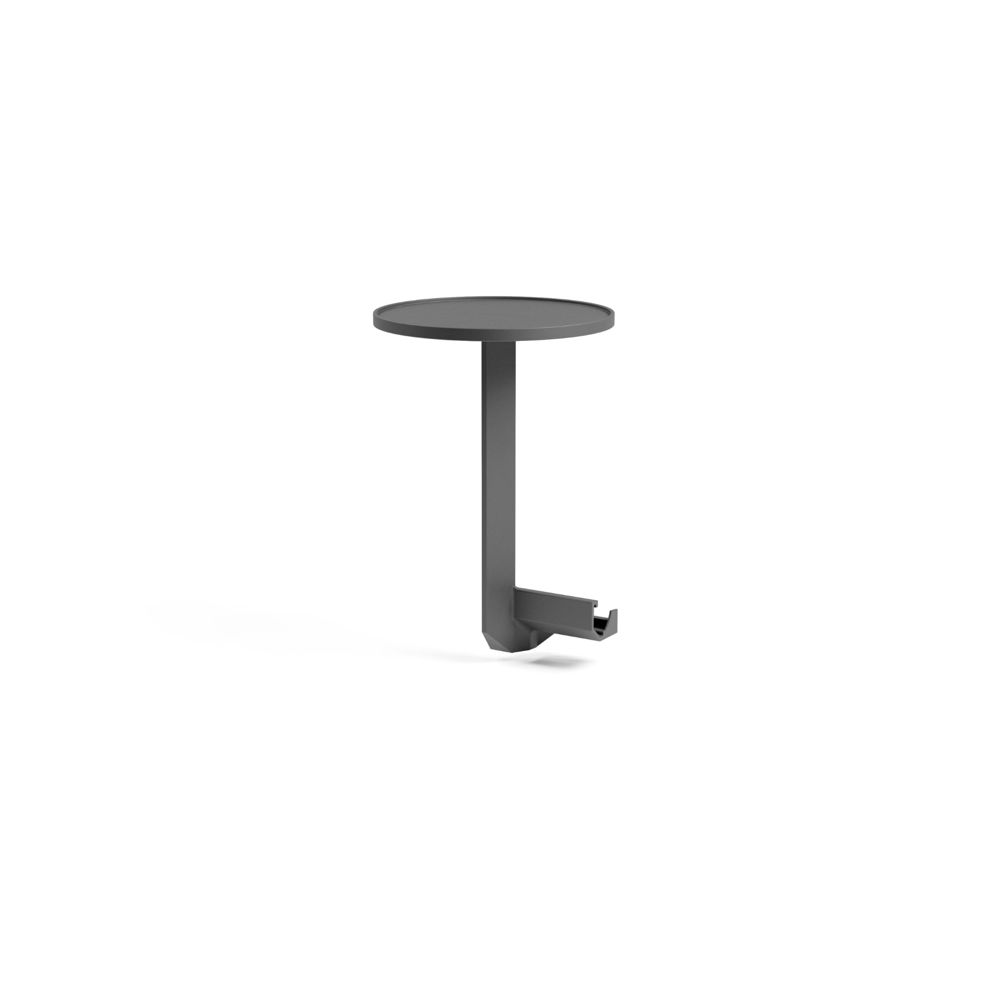 Outdoor-Tisch Maximo Tavolino Ø33 cm