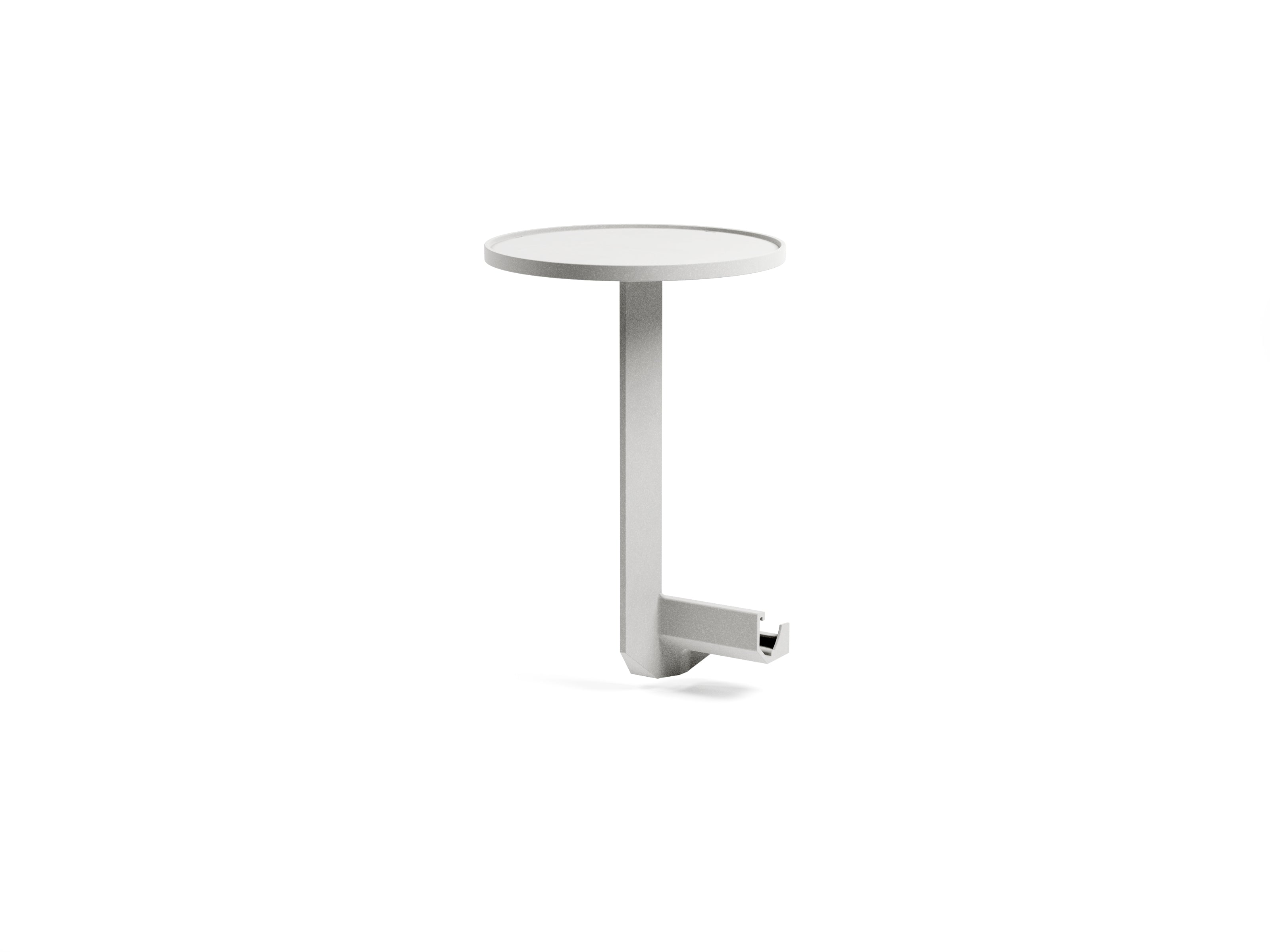 Outdoor-Tisch Maximo Tavolino Ø33 cm