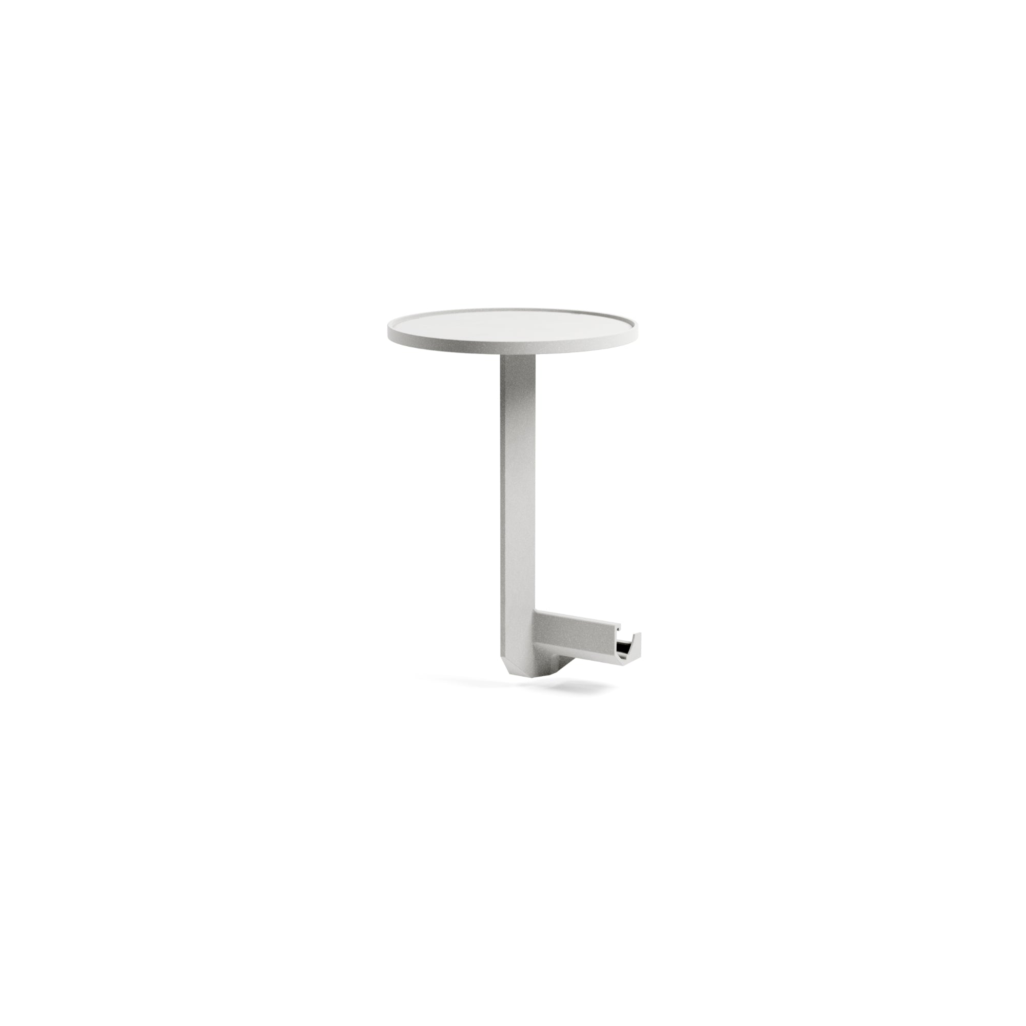 Outdoor-Tisch Maximo Tavolino Ø33 cm
