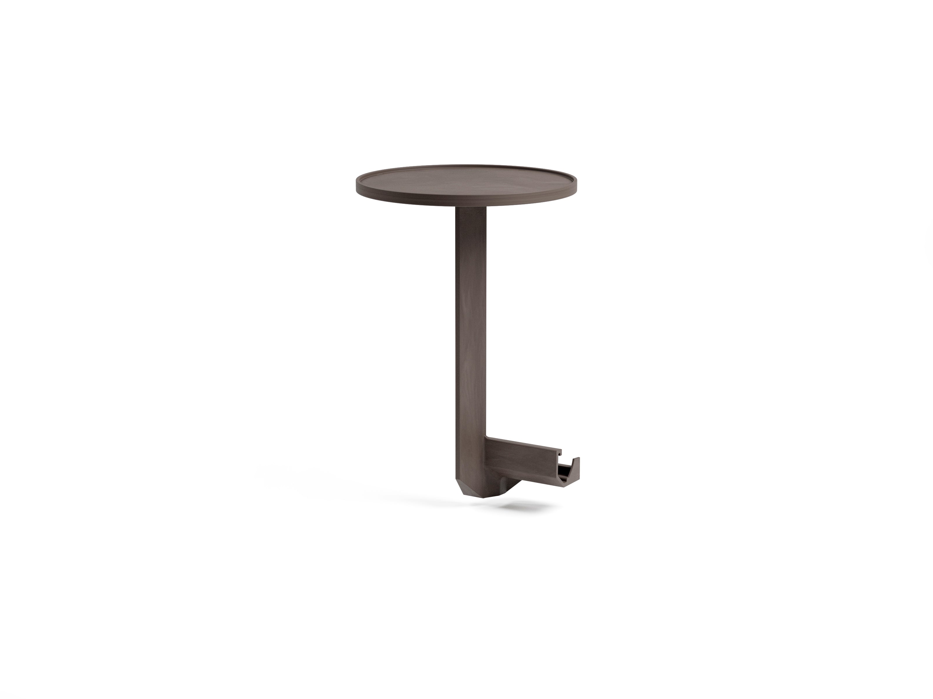 Outdoor-Tisch Maximo Tavolino Ø33 cm