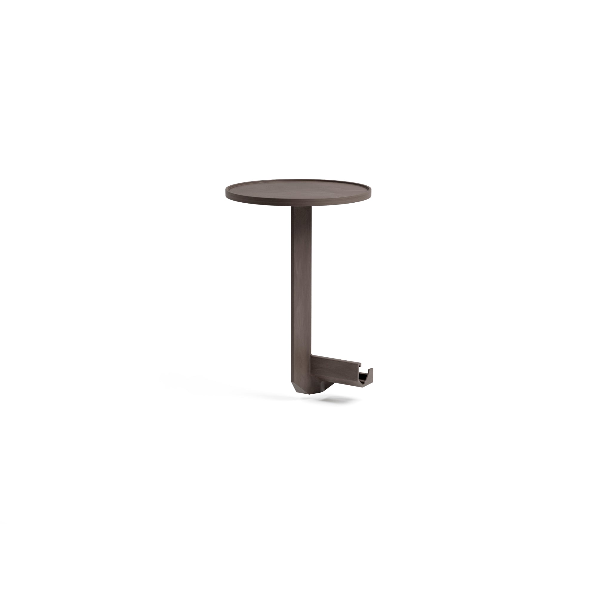 Outdoor-Tisch Maximo Tavolino Ø33 cm