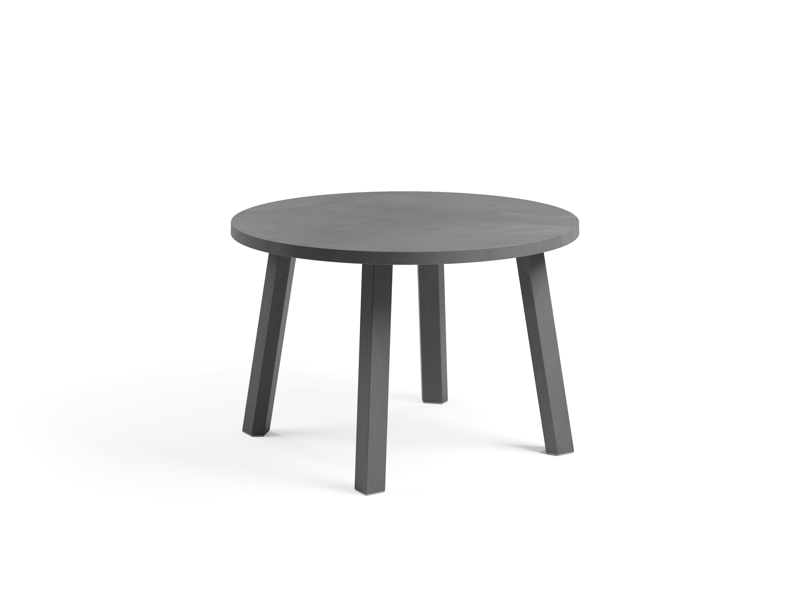 Outdoor-Tisch Maximo Tavolino Ø60 cm