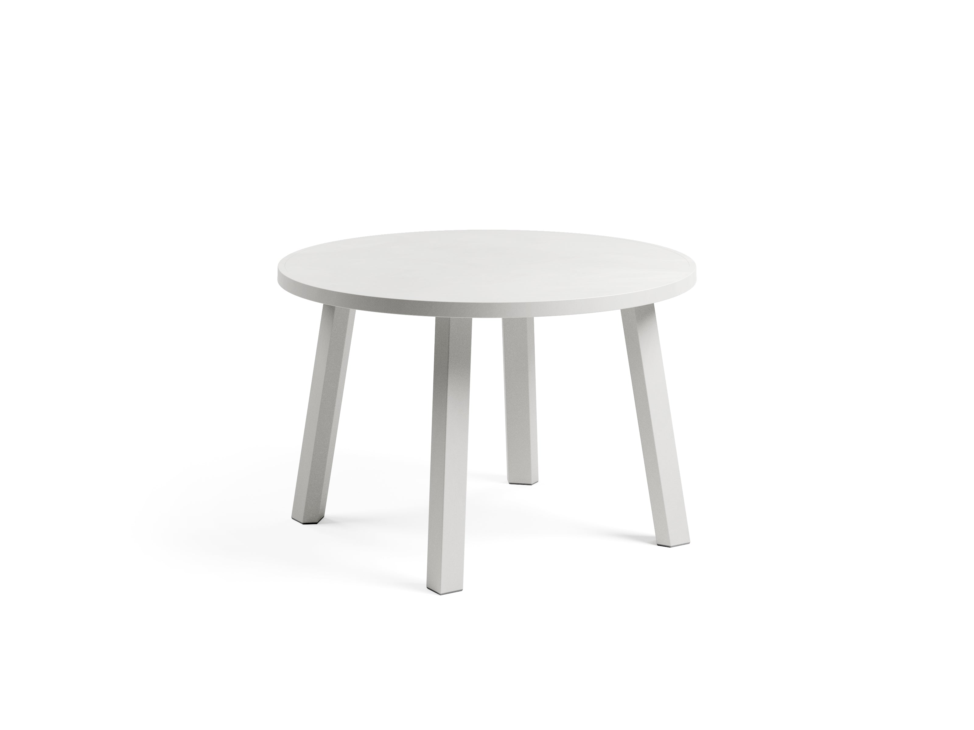 Outdoor-Tisch Maximo Tavolino Ø60 cm