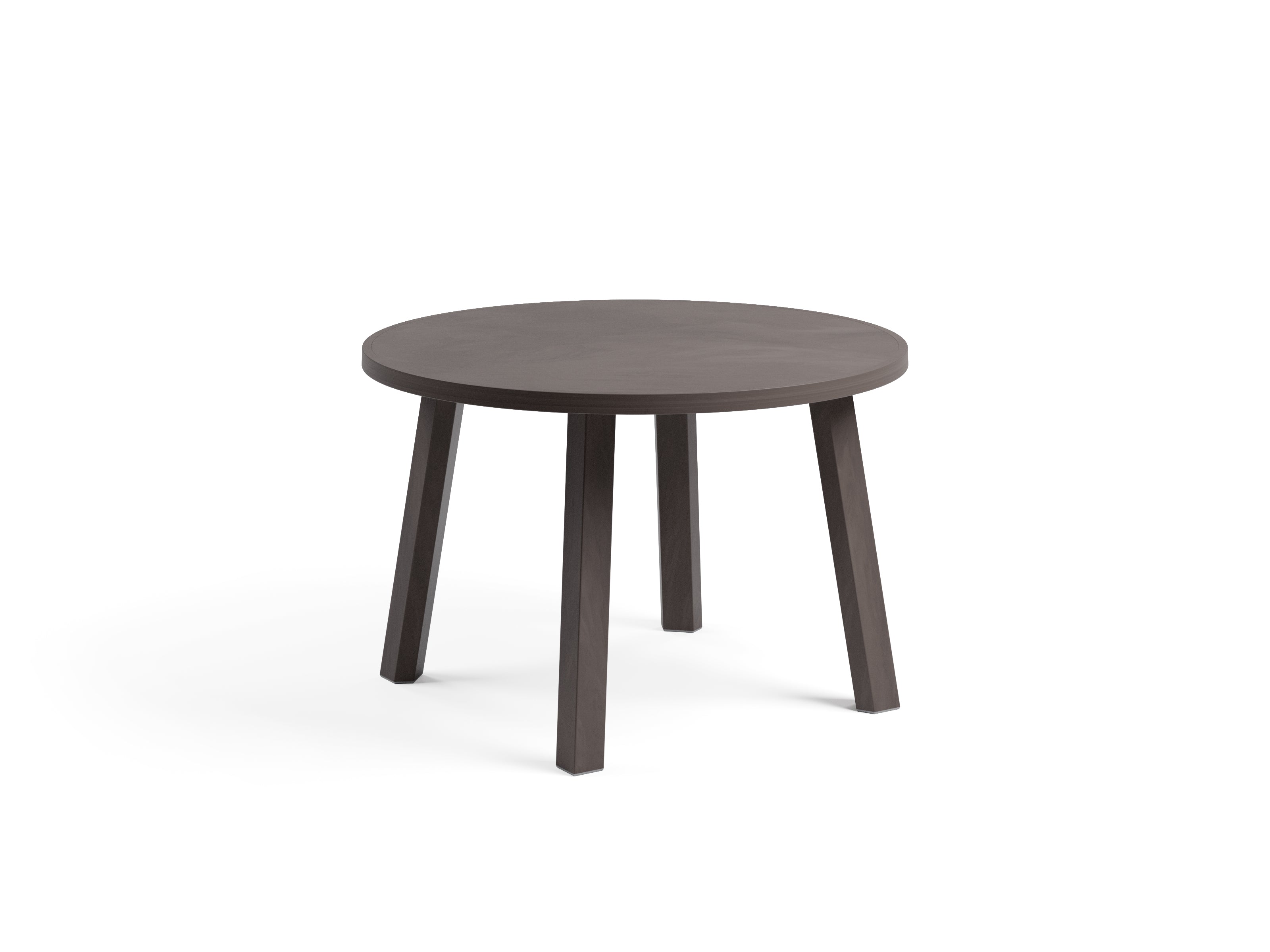 Outdoor-Tisch Maximo Tavolino Ø60 cm