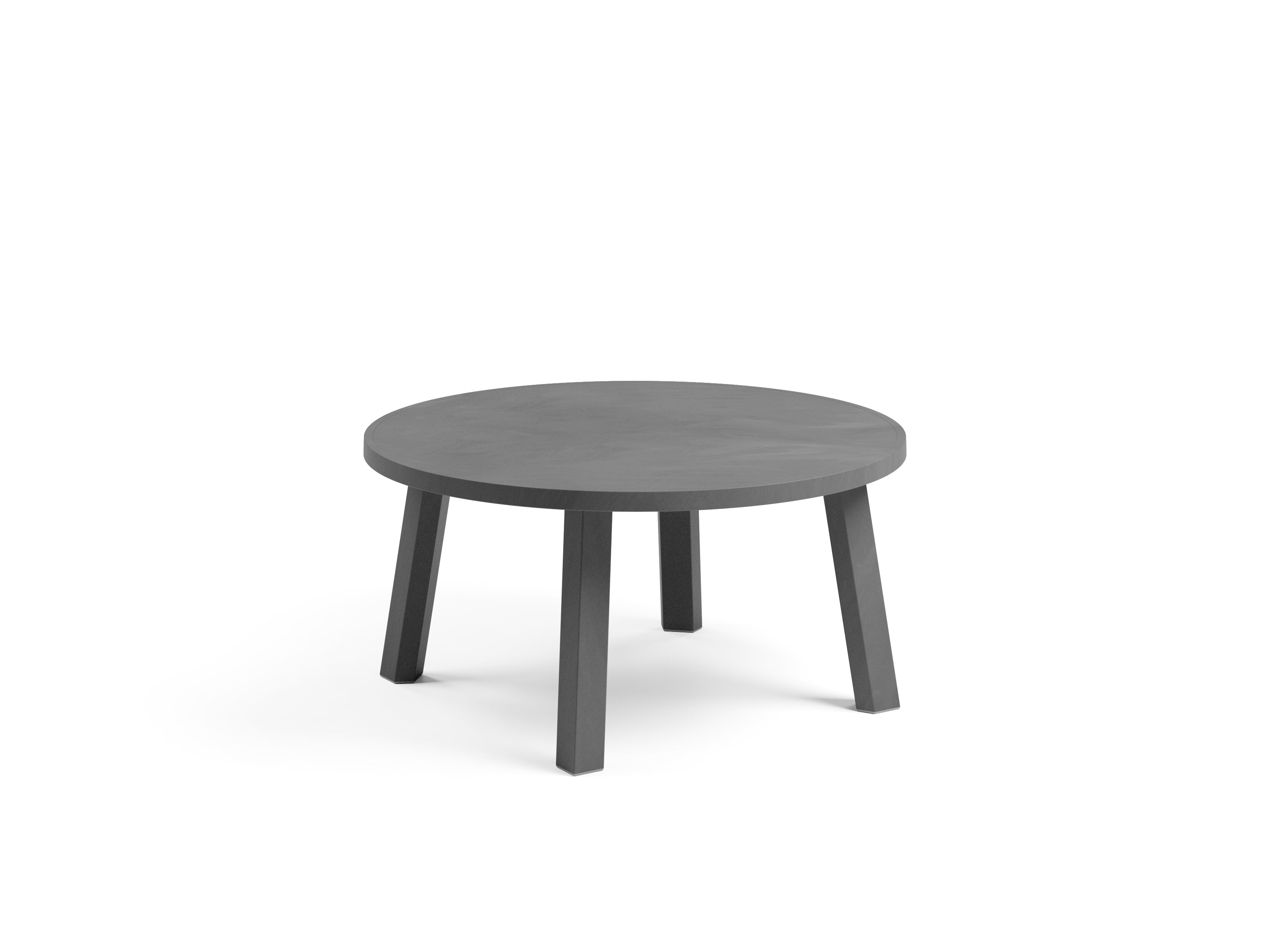 Outdoor-Tisch Maximo Tavolino Ø60 cm