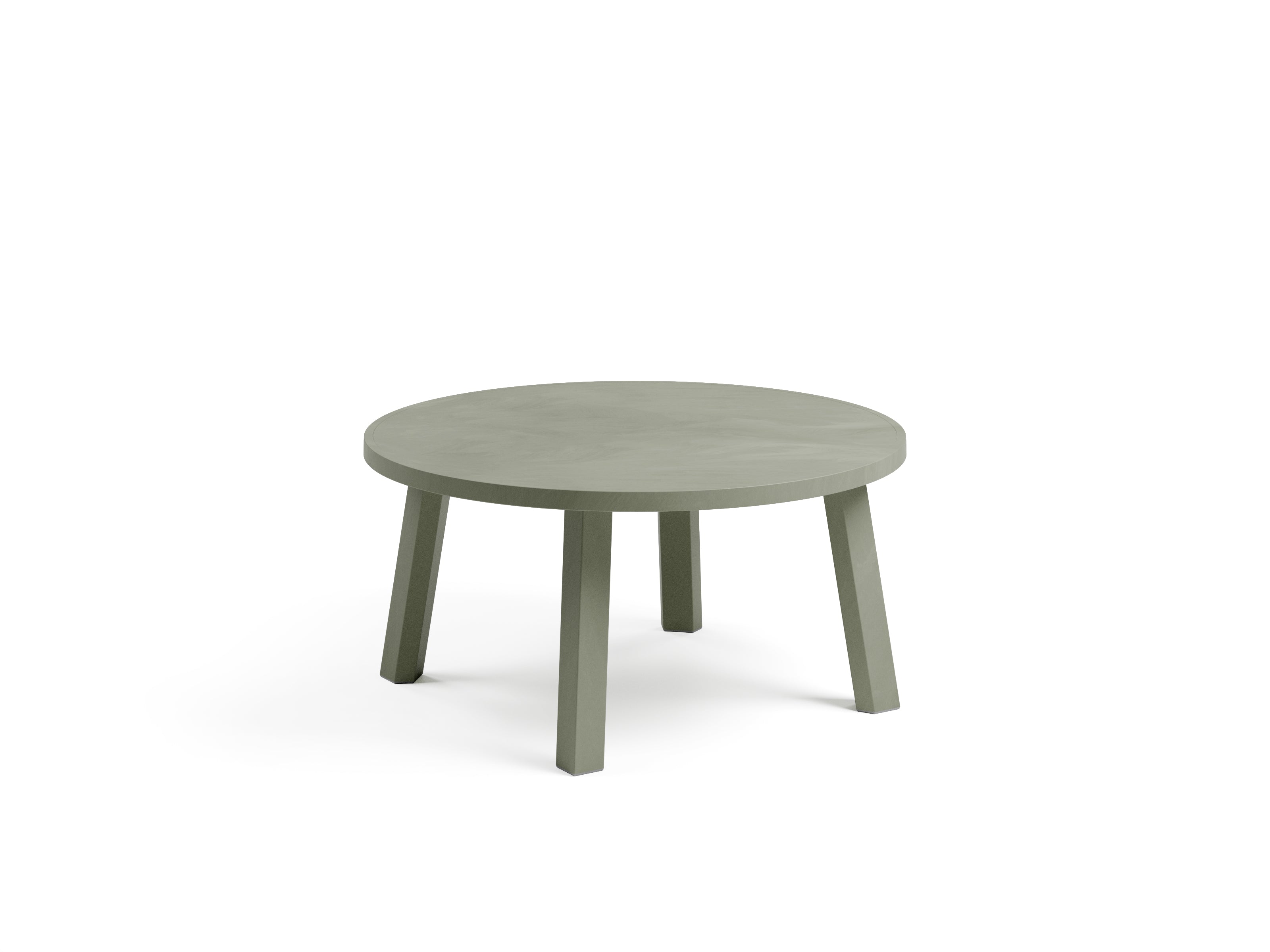 Outdoor-Tisch Maximo Tavolino Ø60 cm