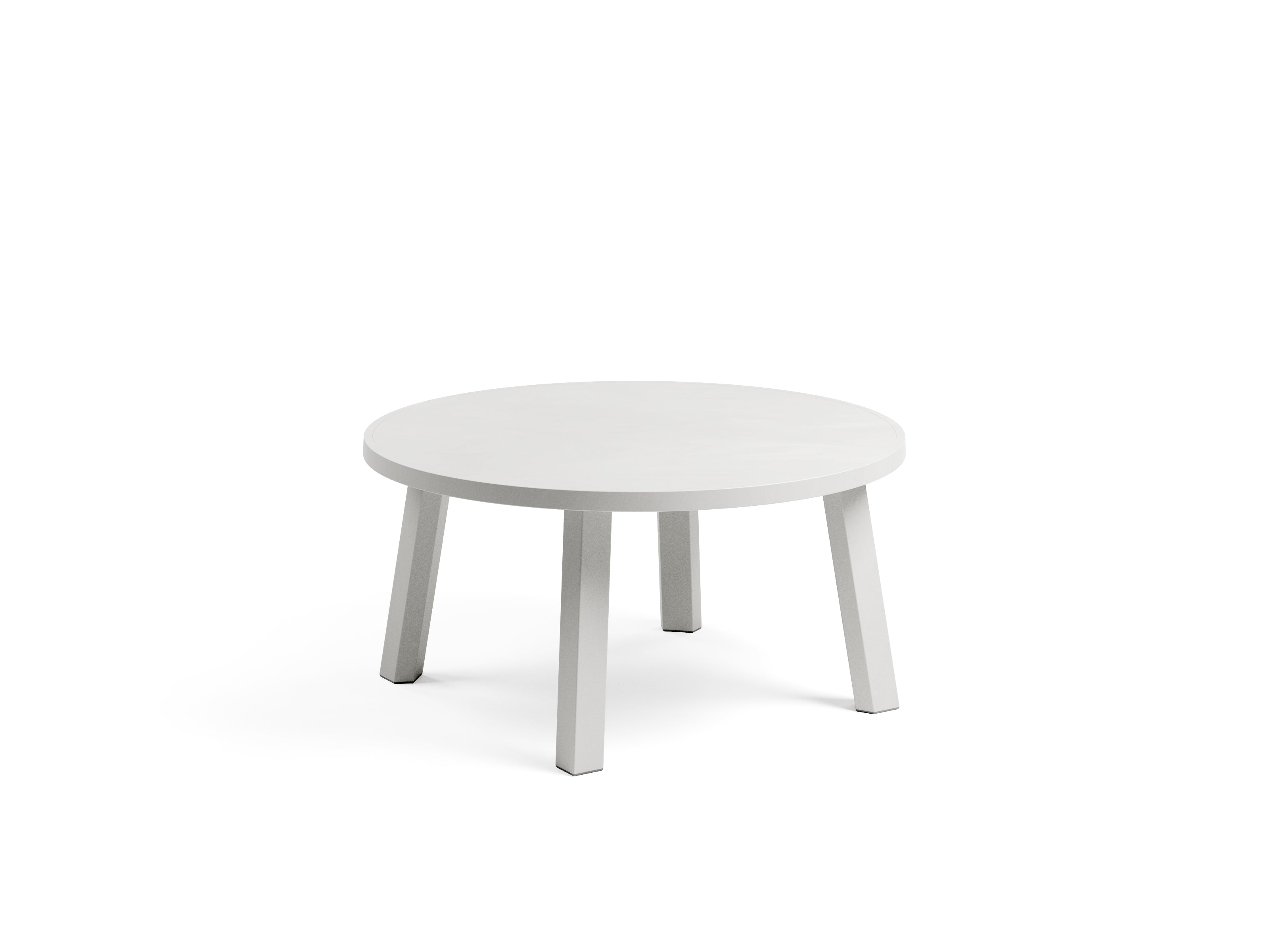 Outdoor-Tisch Maximo Tavolino Ø60 cm