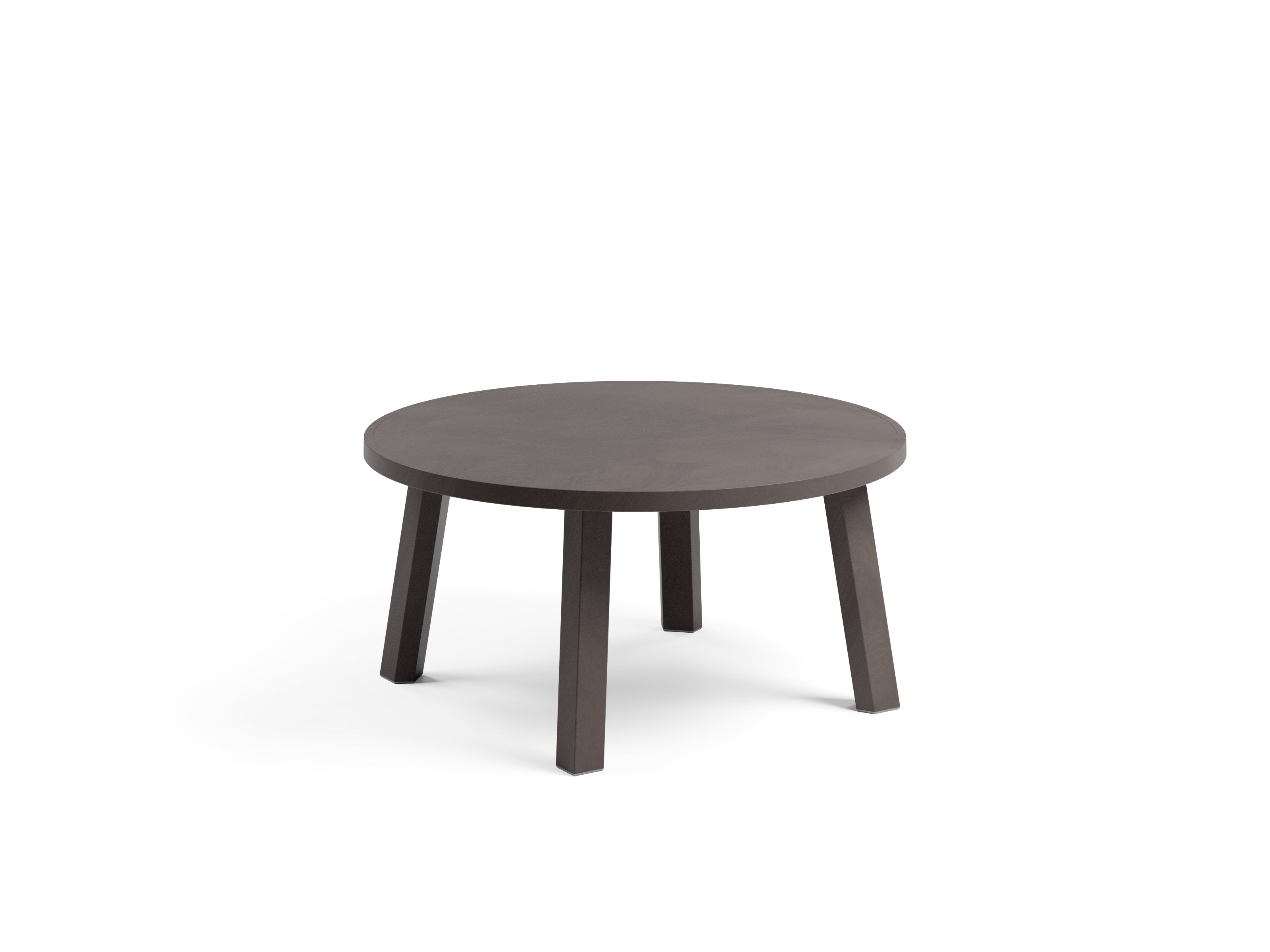 Outdoor-Tisch Maximo Tavolino Ø60 cm