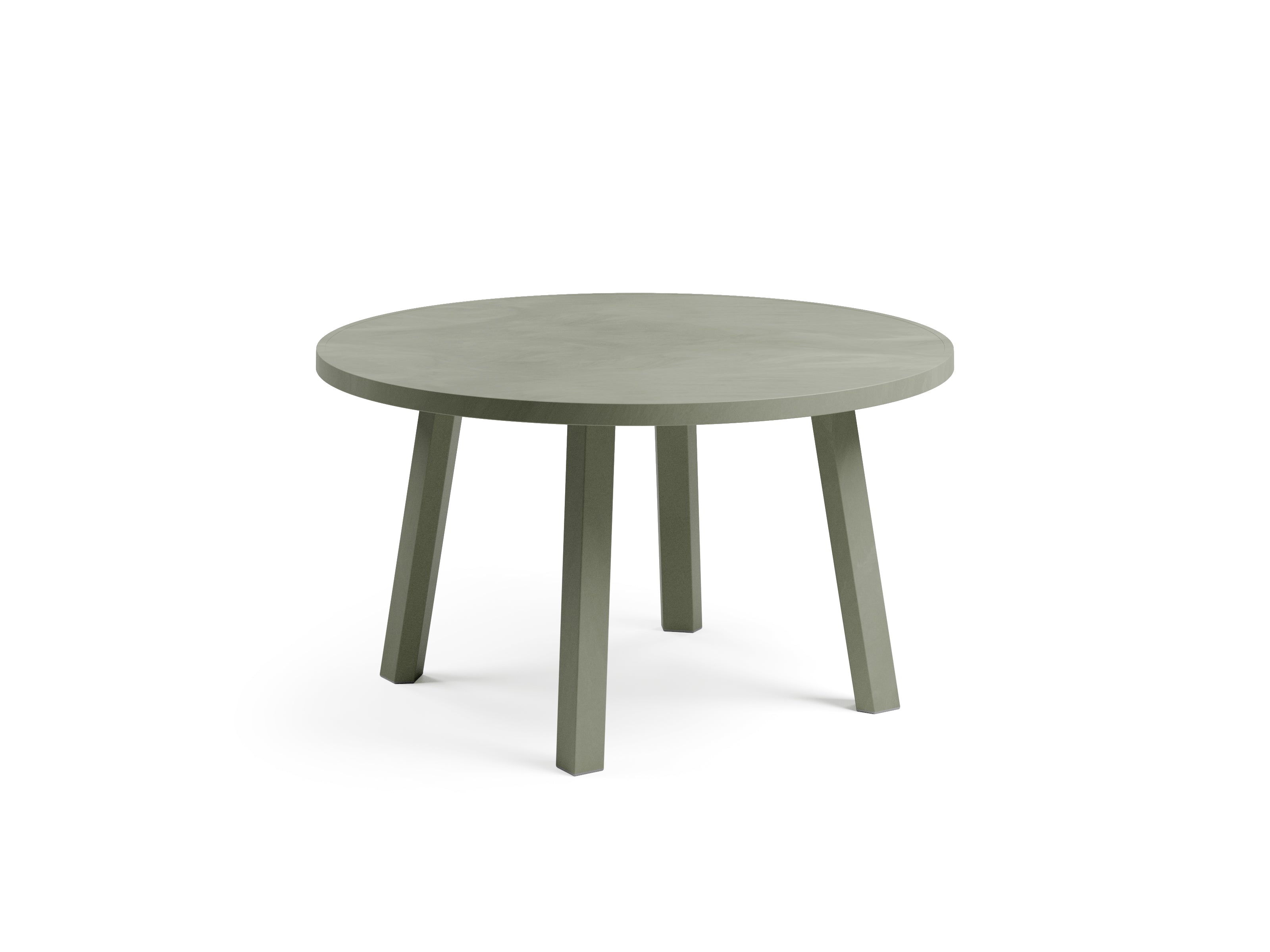 Outdoor-Tisch Maximo Tavolino Ø70 cm