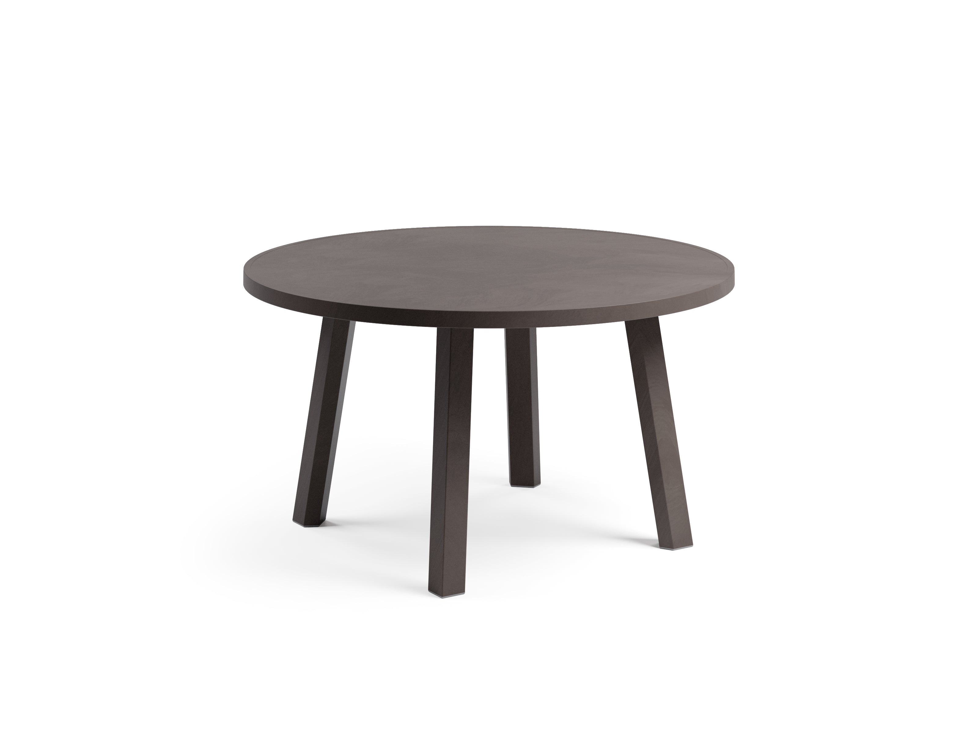 Outdoor-Tisch Maximo Tavolino Ø70 cm