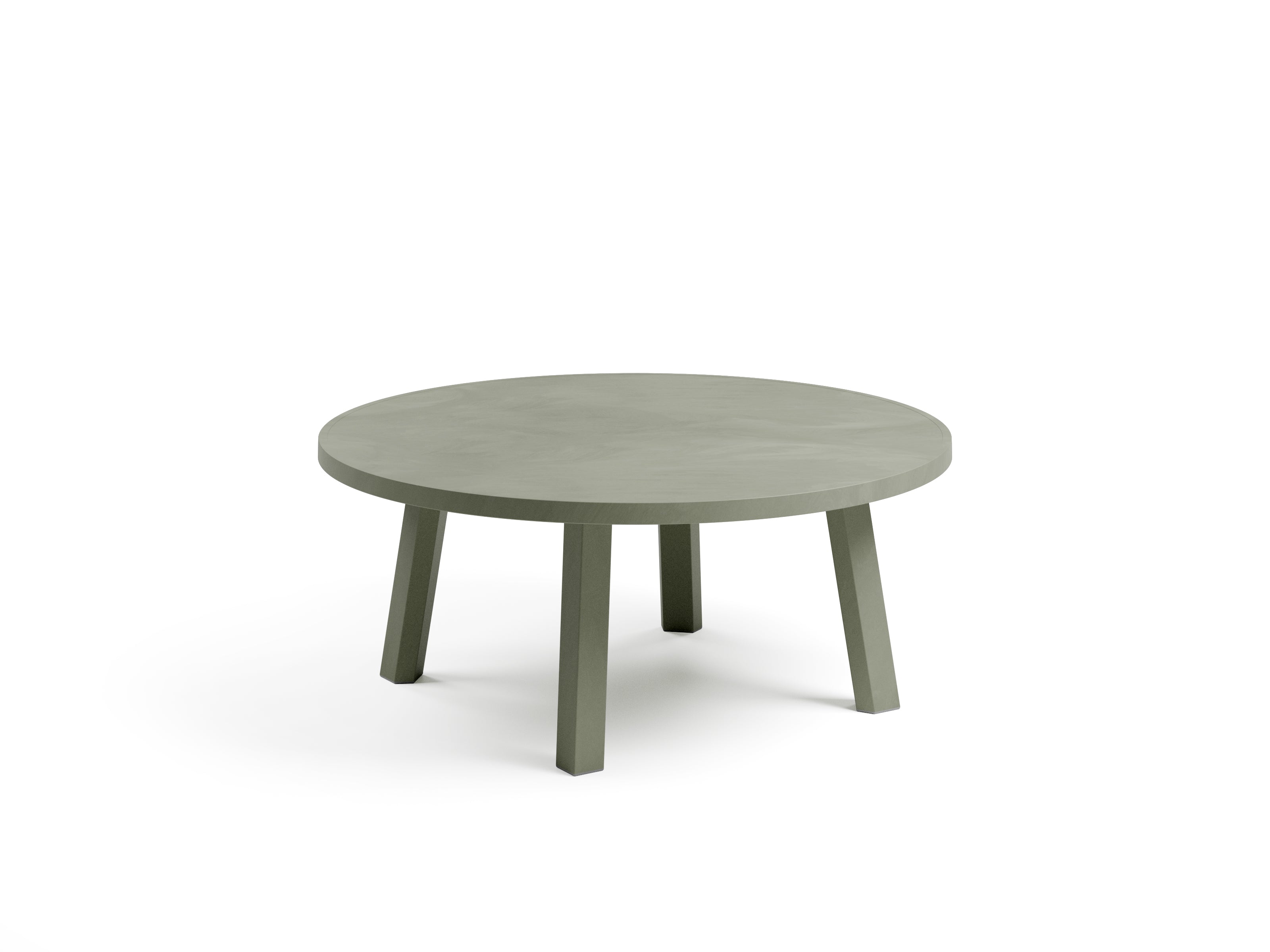 Outdoor-Tisch Maximo Tavolino Ø70 cm