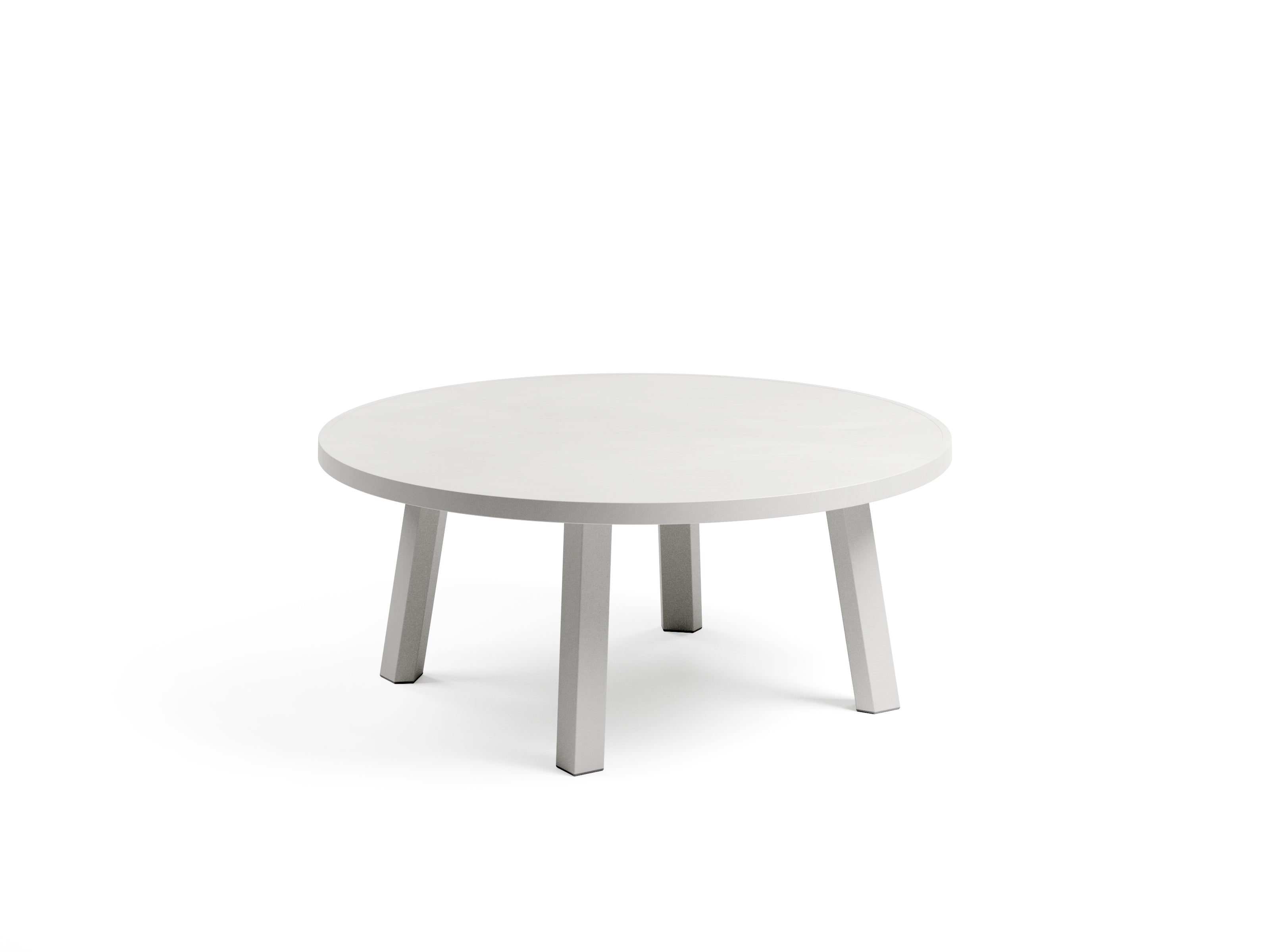 Outdoor-Tisch Maximo Tavolino Ø70 cm