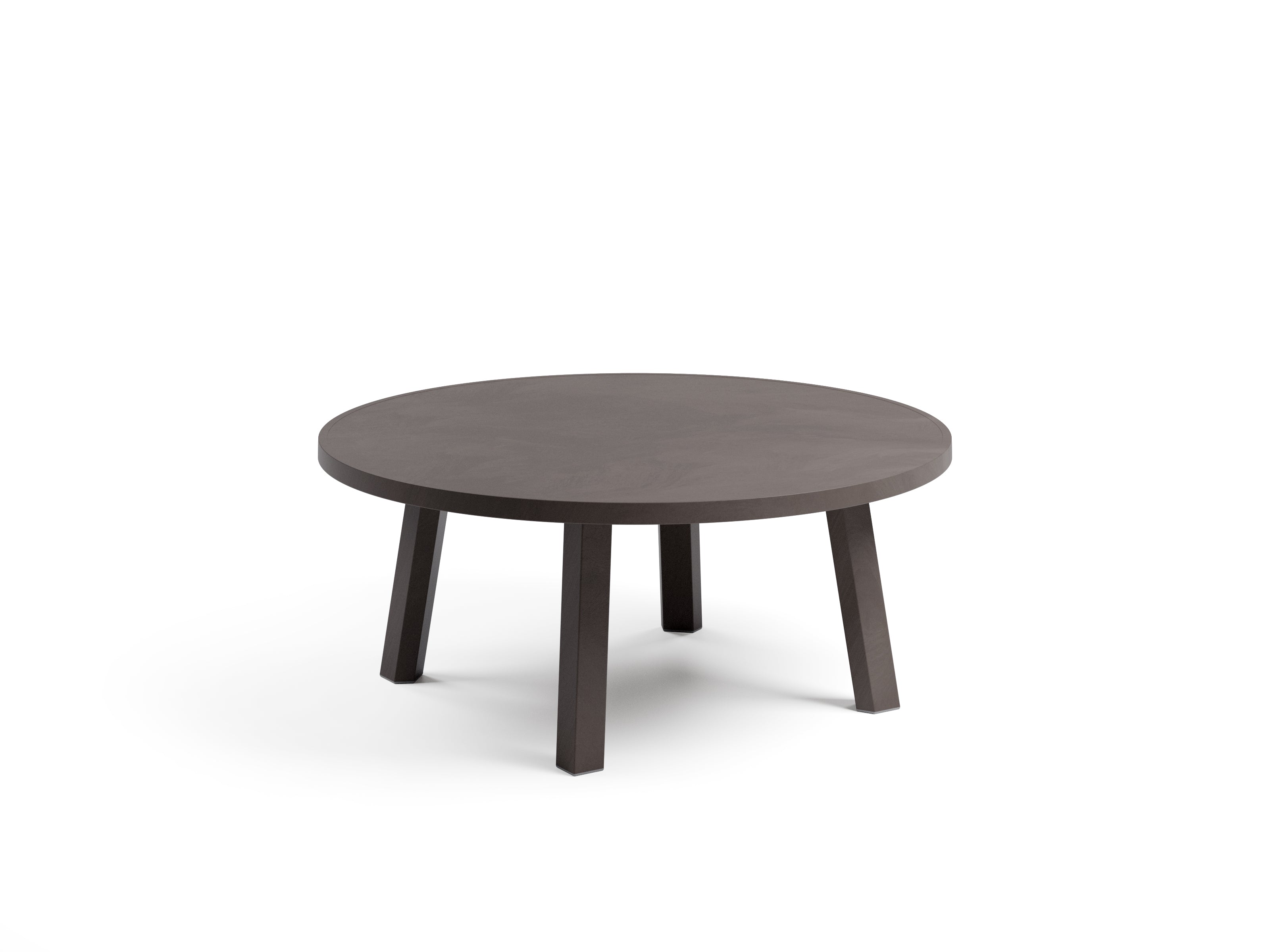 Outdoor-Tisch Maximo Tavolino Ø70 cm