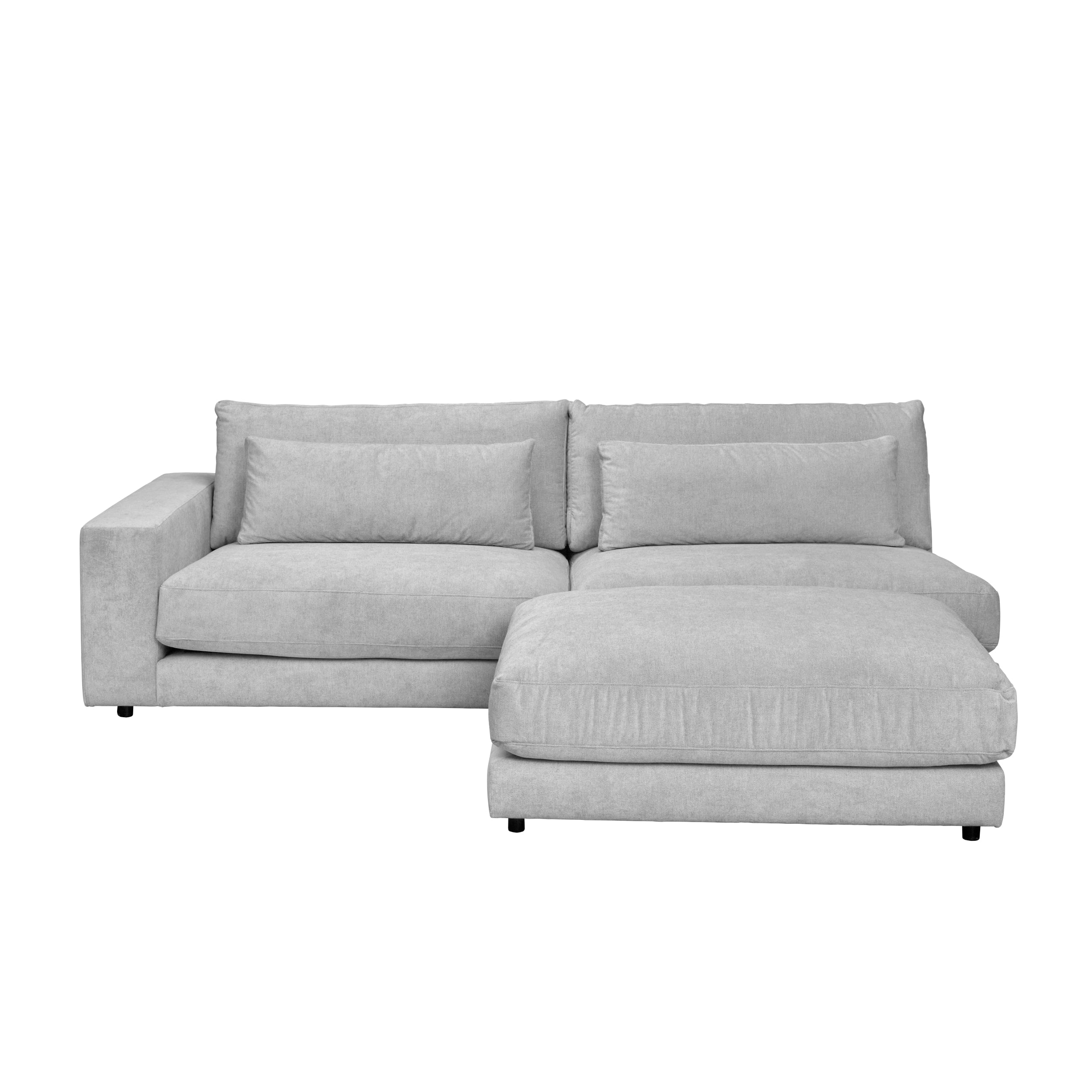 Modulare Garniturl Poetic, Material: Auswahl möglich