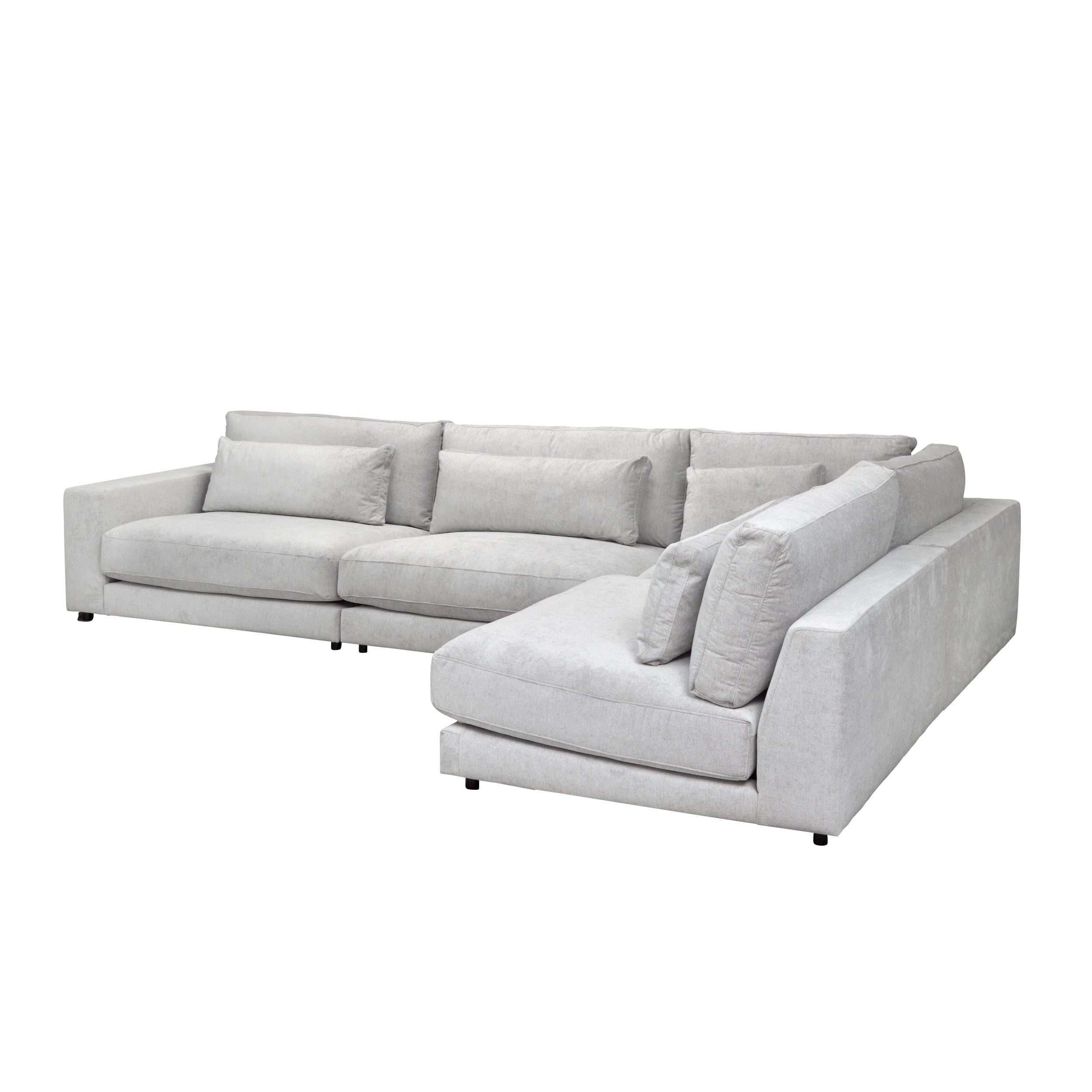 Modulare Garniturl Poetic, Material: Auswahl möglich