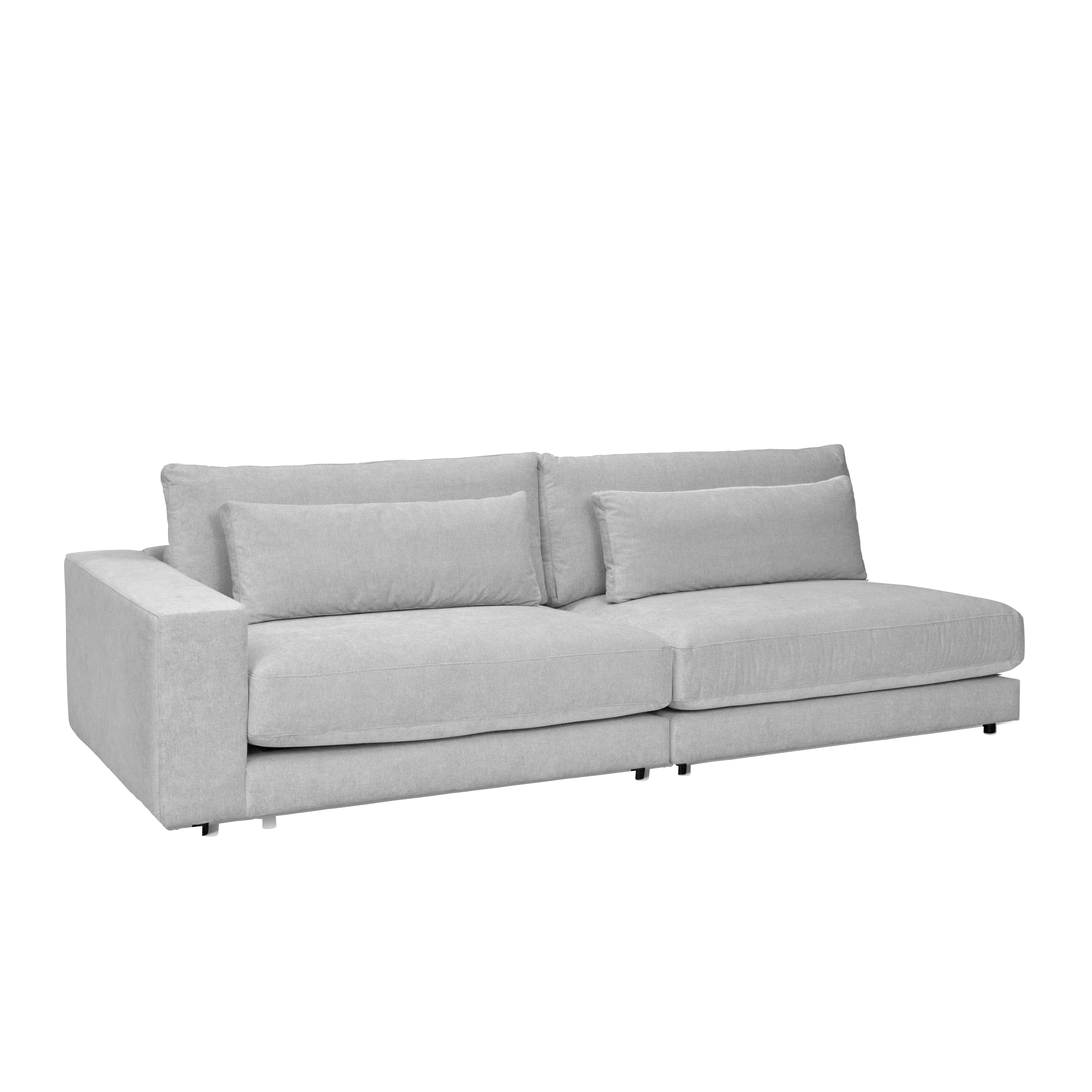 Modulare Garniturl Poetic, Material: Auswahl möglich