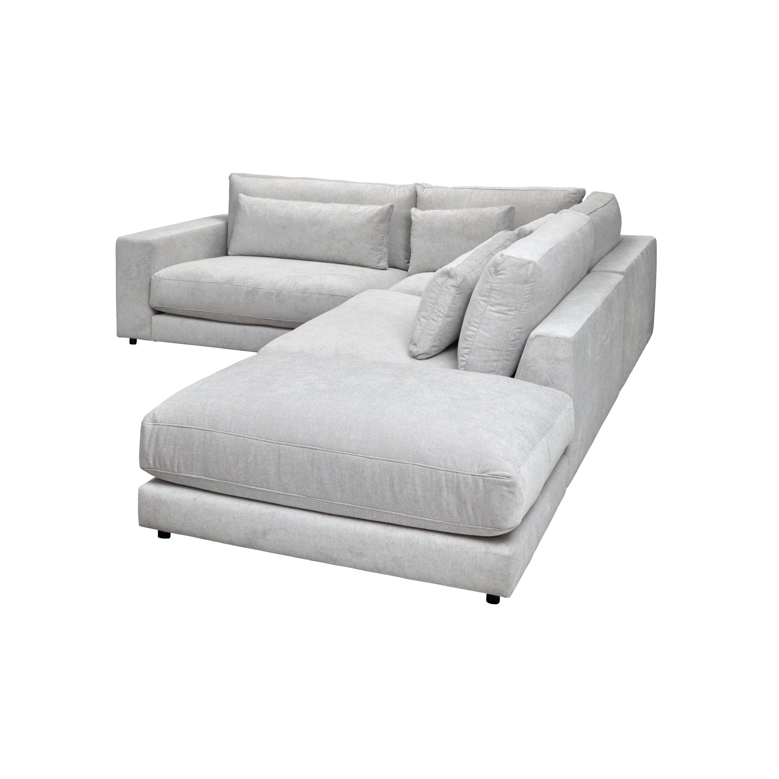 Modulare Garniturl Poetic, Material: Auswahl möglich