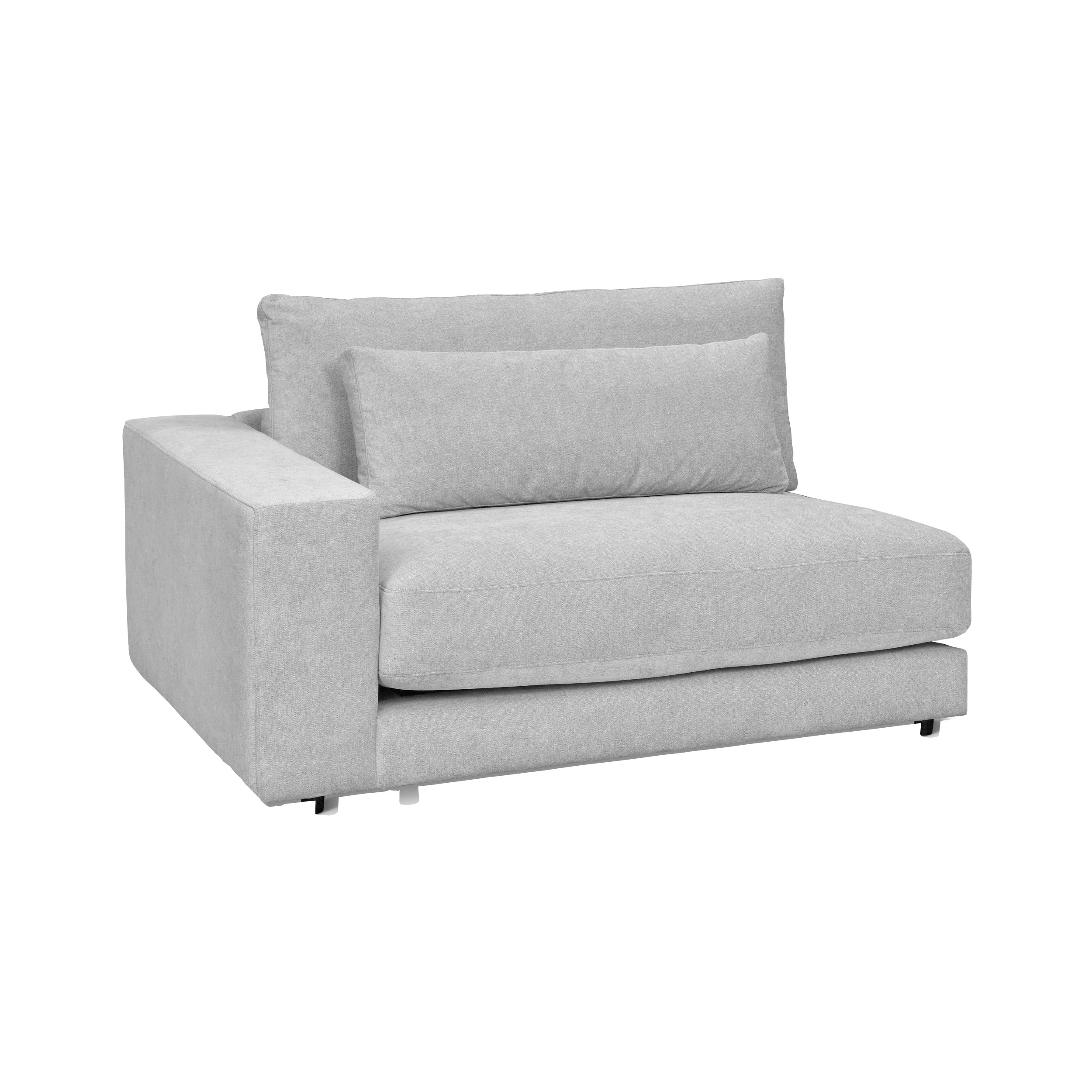 Modulare Garniturl Poetic, Material: Auswahl möglich