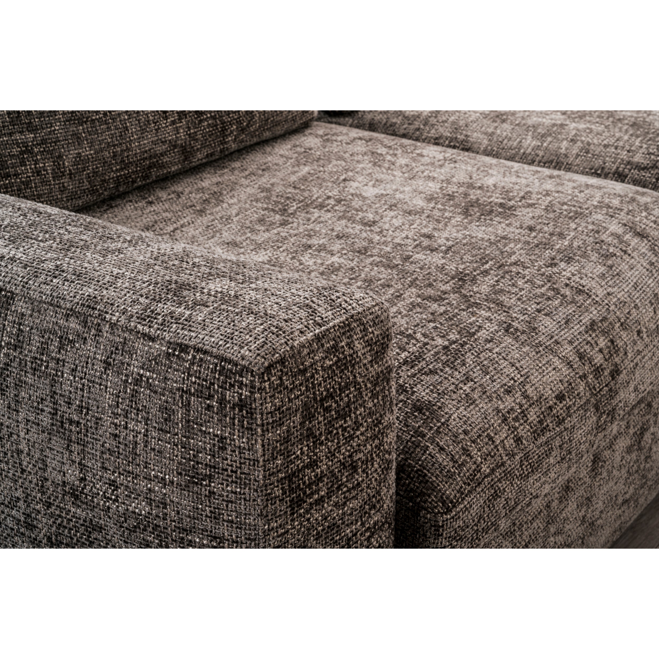 Modulare Garnitur Prestige, Material: Auswahl möglich