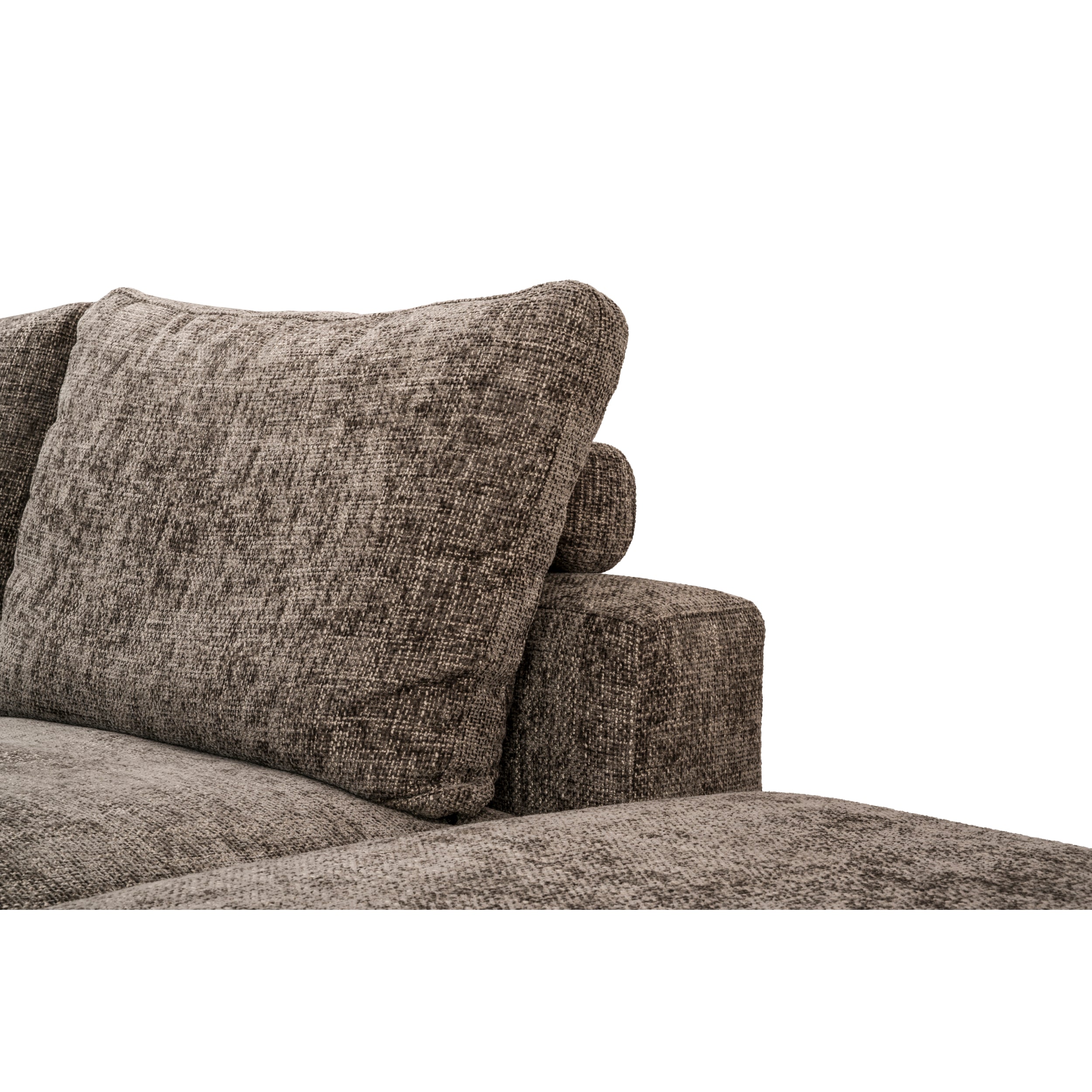 Modulare Garnitur Prestige, Material: Auswahl möglich