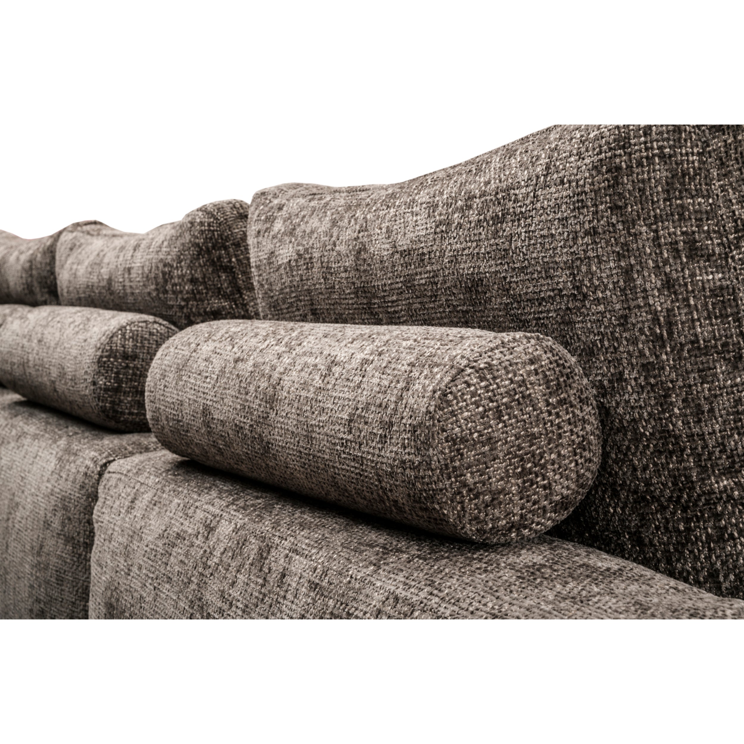 Modulare Garnitur Prestige, Material: Auswahl möglich