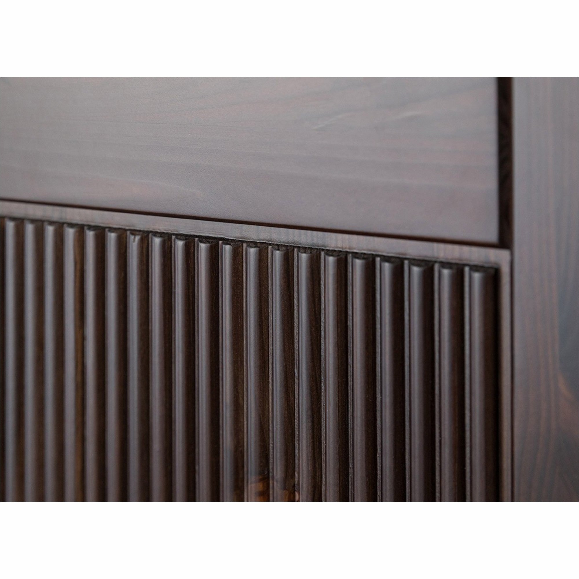 Ormar Rosella 129x212,6 cm, Material: Massives Kiefernholz
