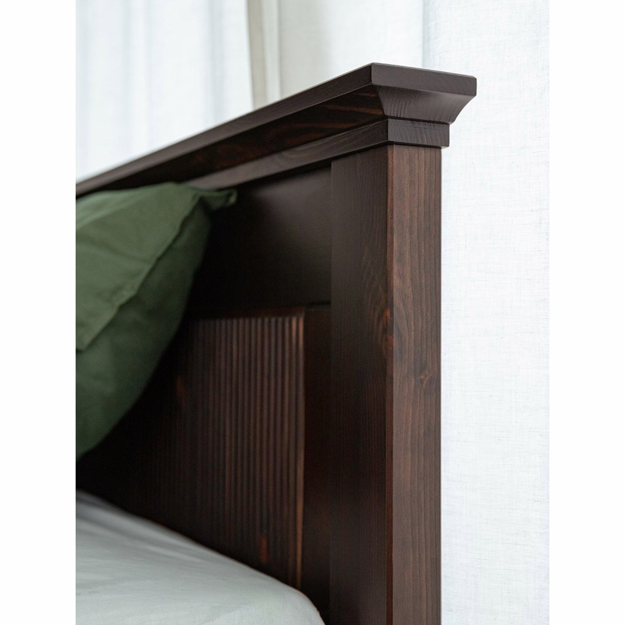 Krevet Rosella, Material: Massiv Kiefernholz