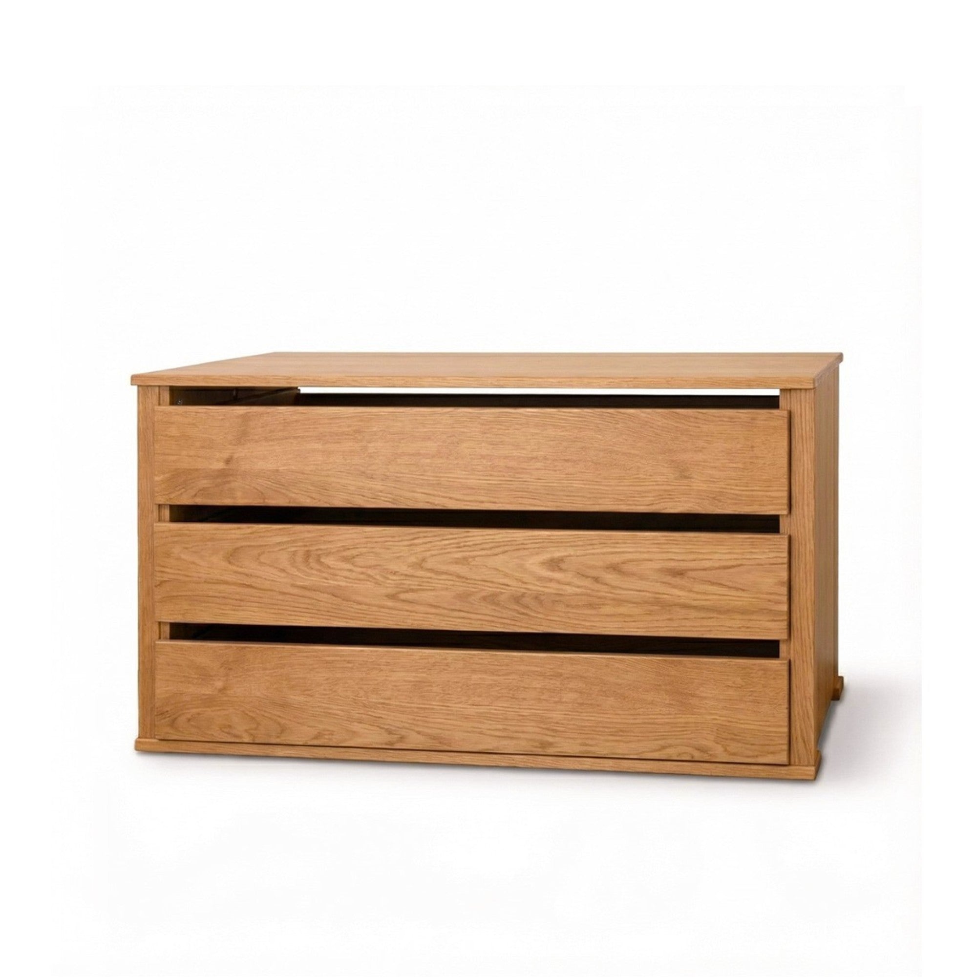 Kommode Rosella 116,3x50 cm, Material: Massiv-Kiefer