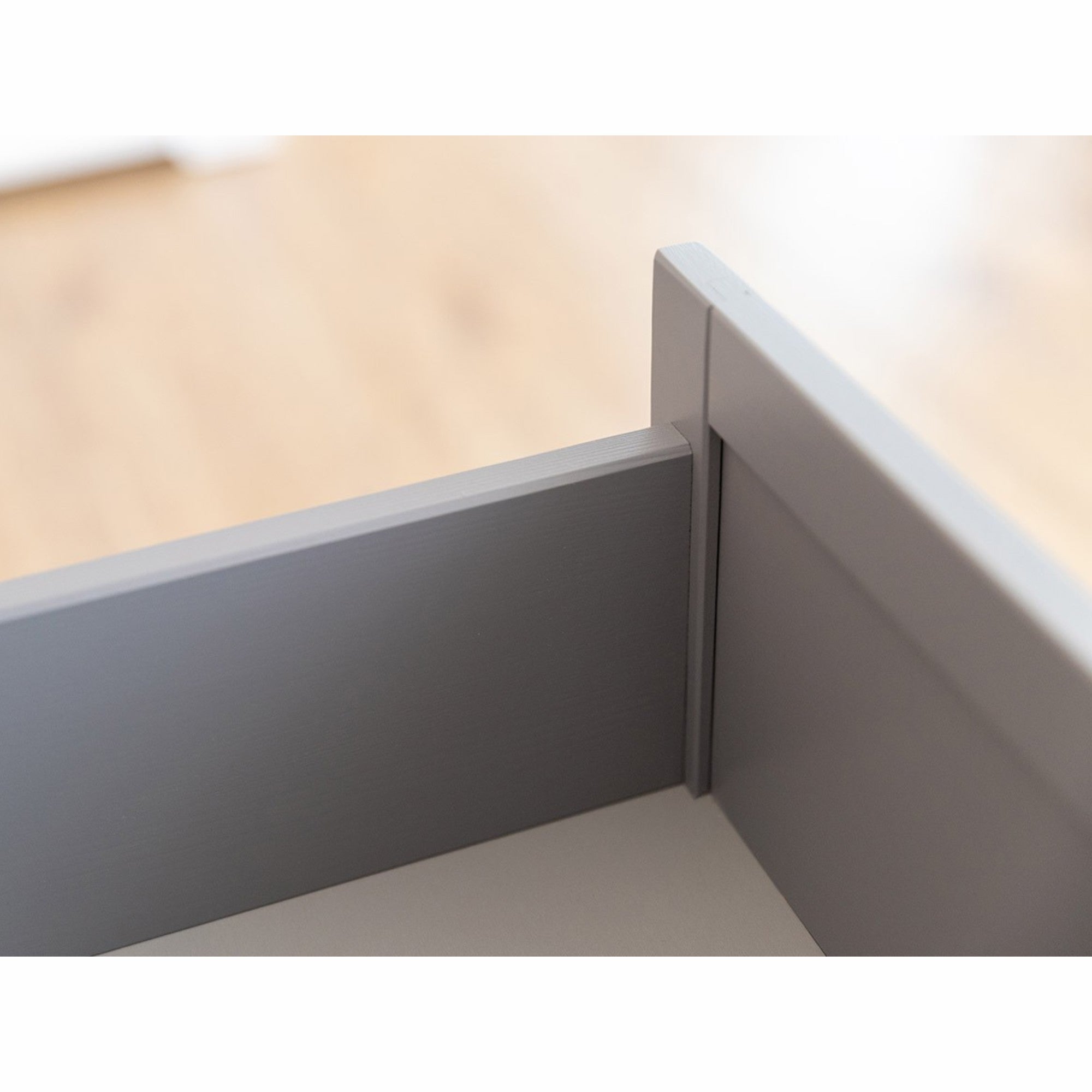 TV-Kommode Marone 155,2x47,6 cm, Material: Massives Kiefernholz