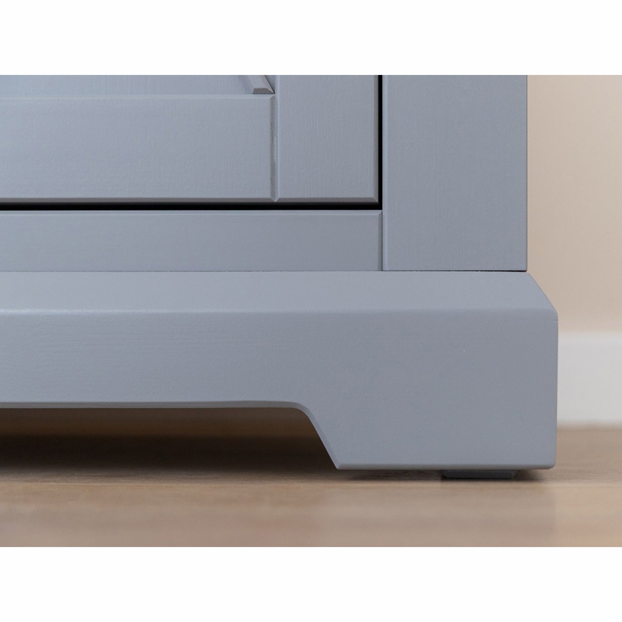 TV-Kommode Marone 155,2x47,6 cm, Material: Massives Kiefernholz