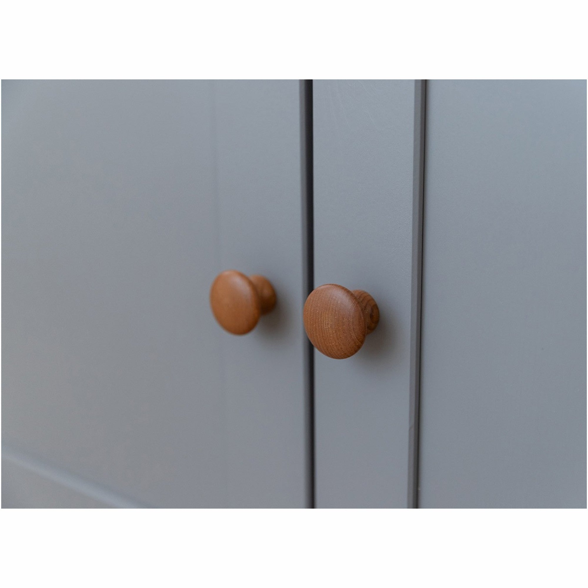 Kommode Marone 84,6x41,2 cm, Material: Massives Kiefernholz