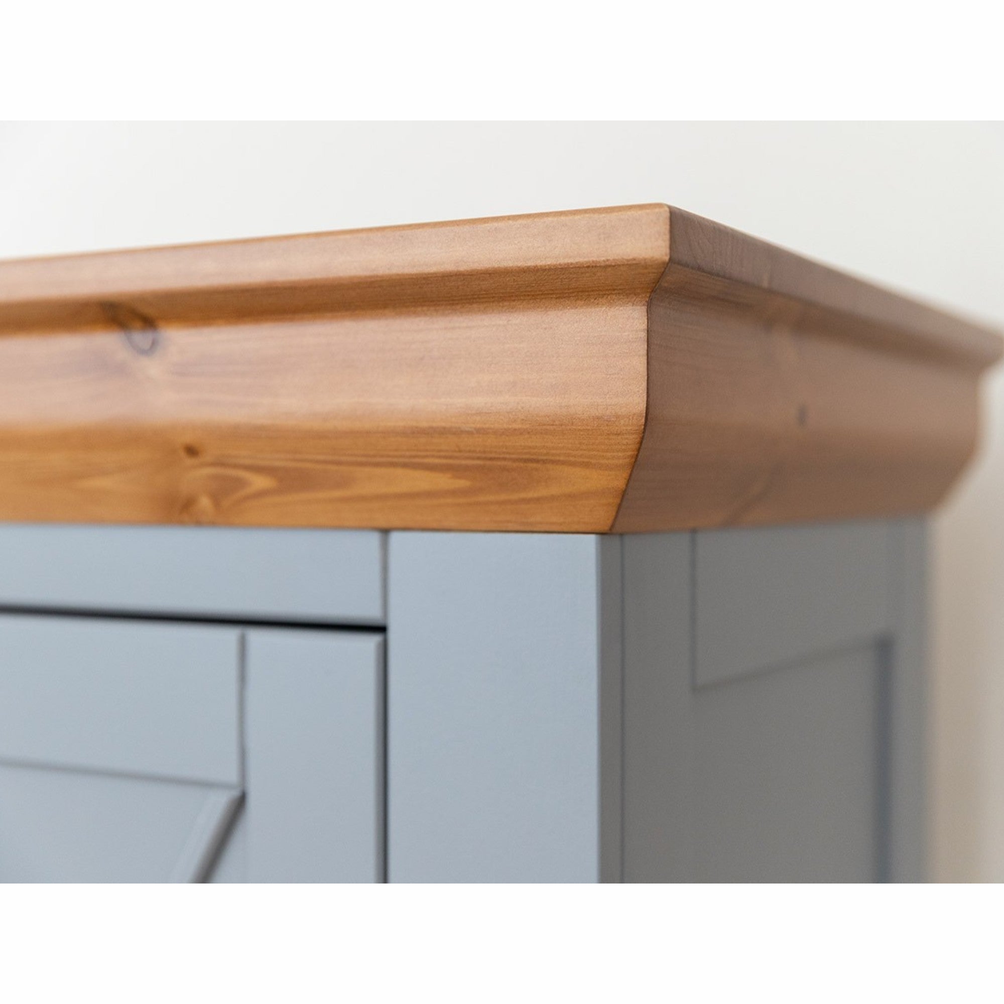 Kommode Marone 84,6x41,2 cm, Material: Massives Kiefernholz